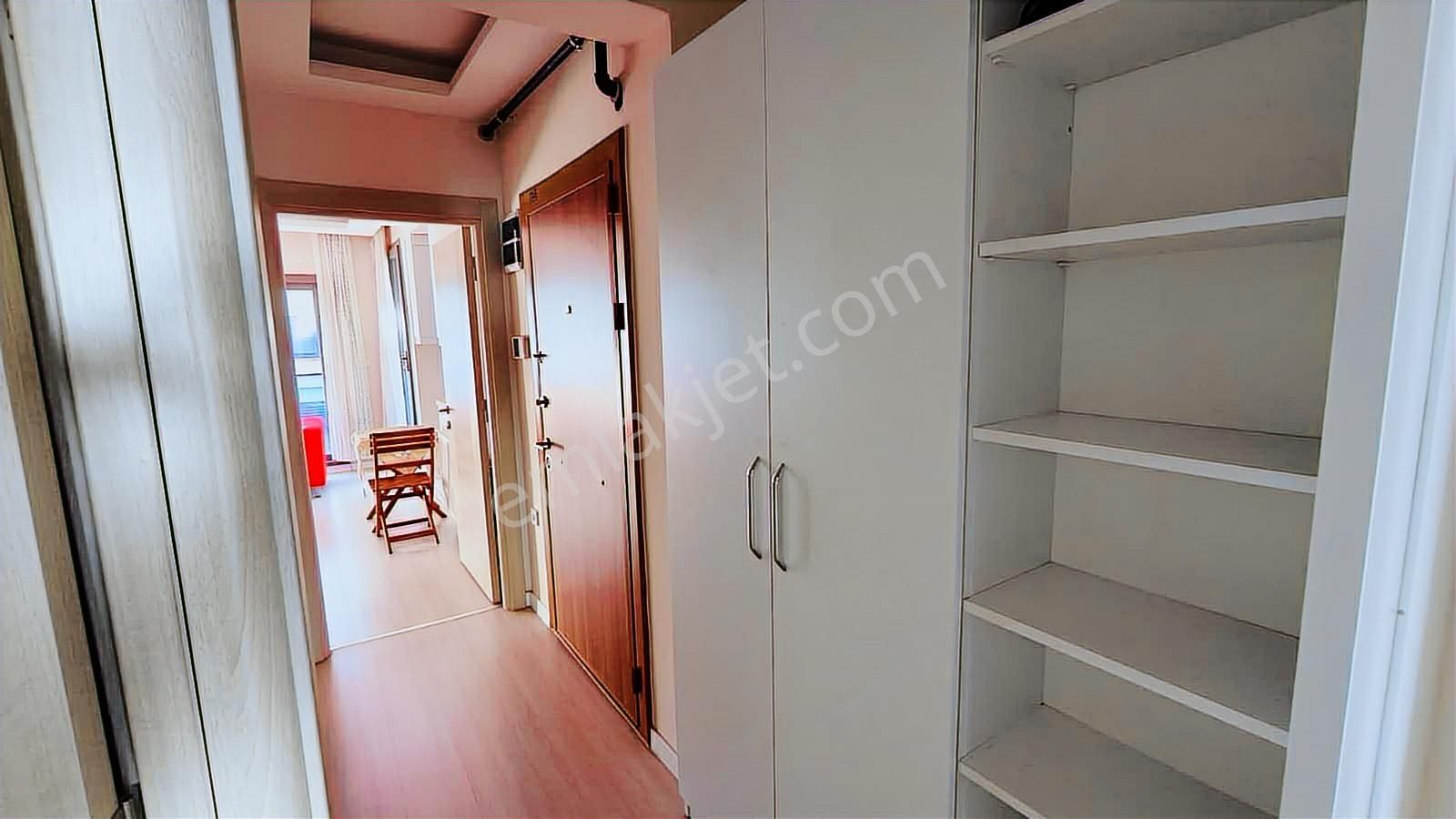 Basınsitesinde Merkezi Konumda, Masrafsız 2+1 Cb- Ph - Görsel 15