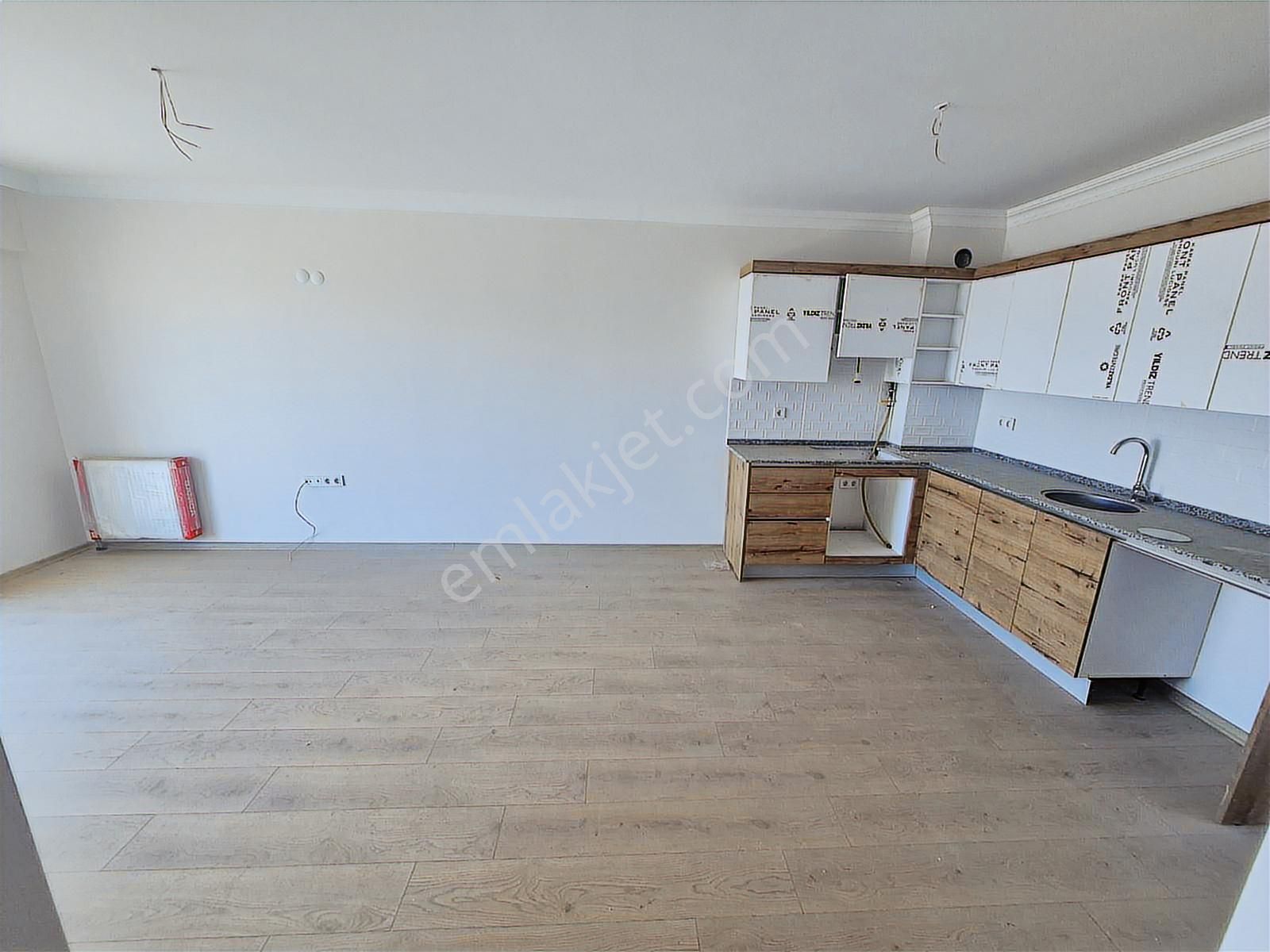 Lenora Gayrimenkül'den Ayrancılar Site İçinde 1+1 Kiralık Daire - Görsel 14