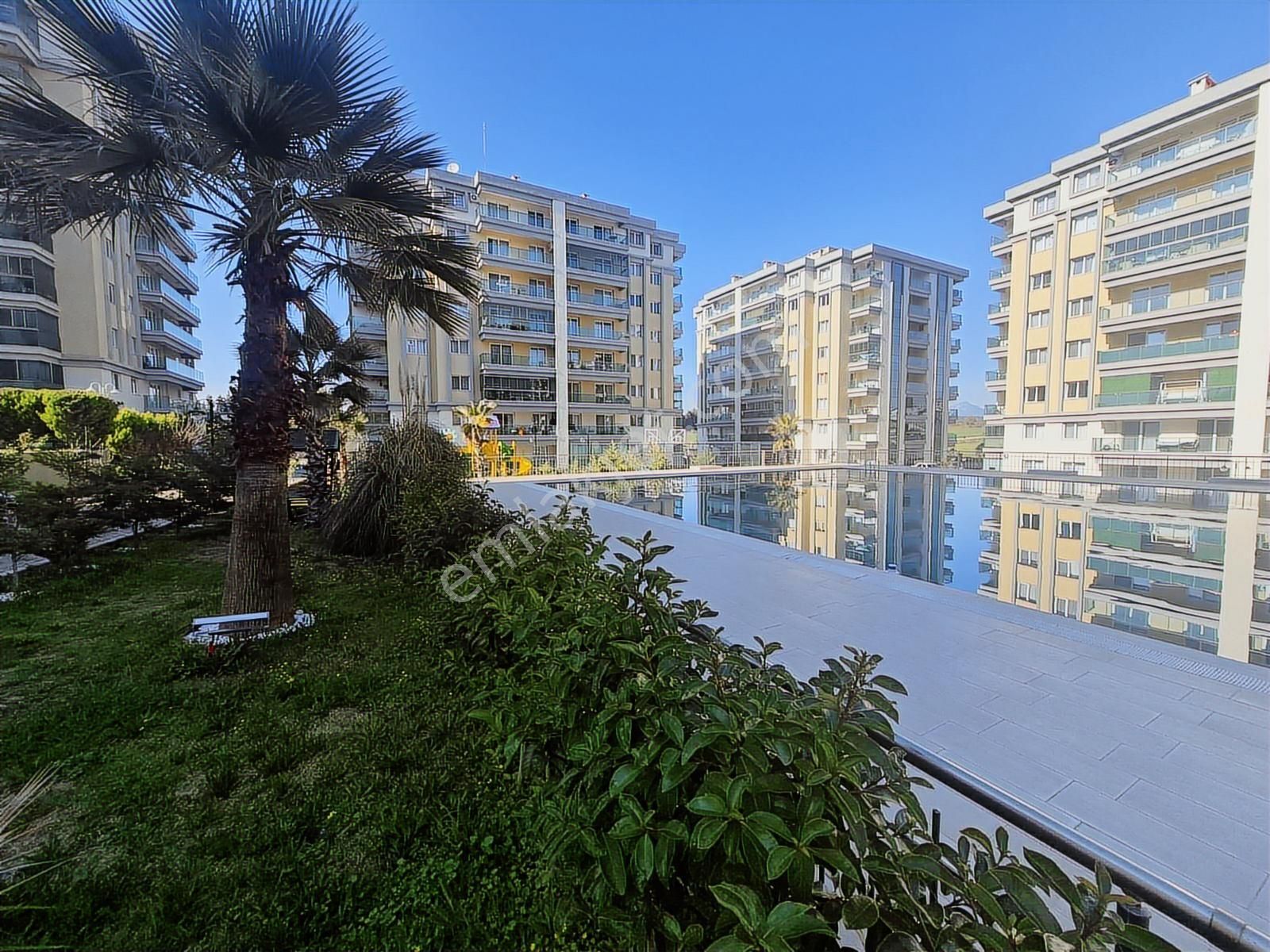 Lenora Gayrimenkül'den Ayrancılar Site İçinde 1+1 Kiralık Daire - Görsel 6