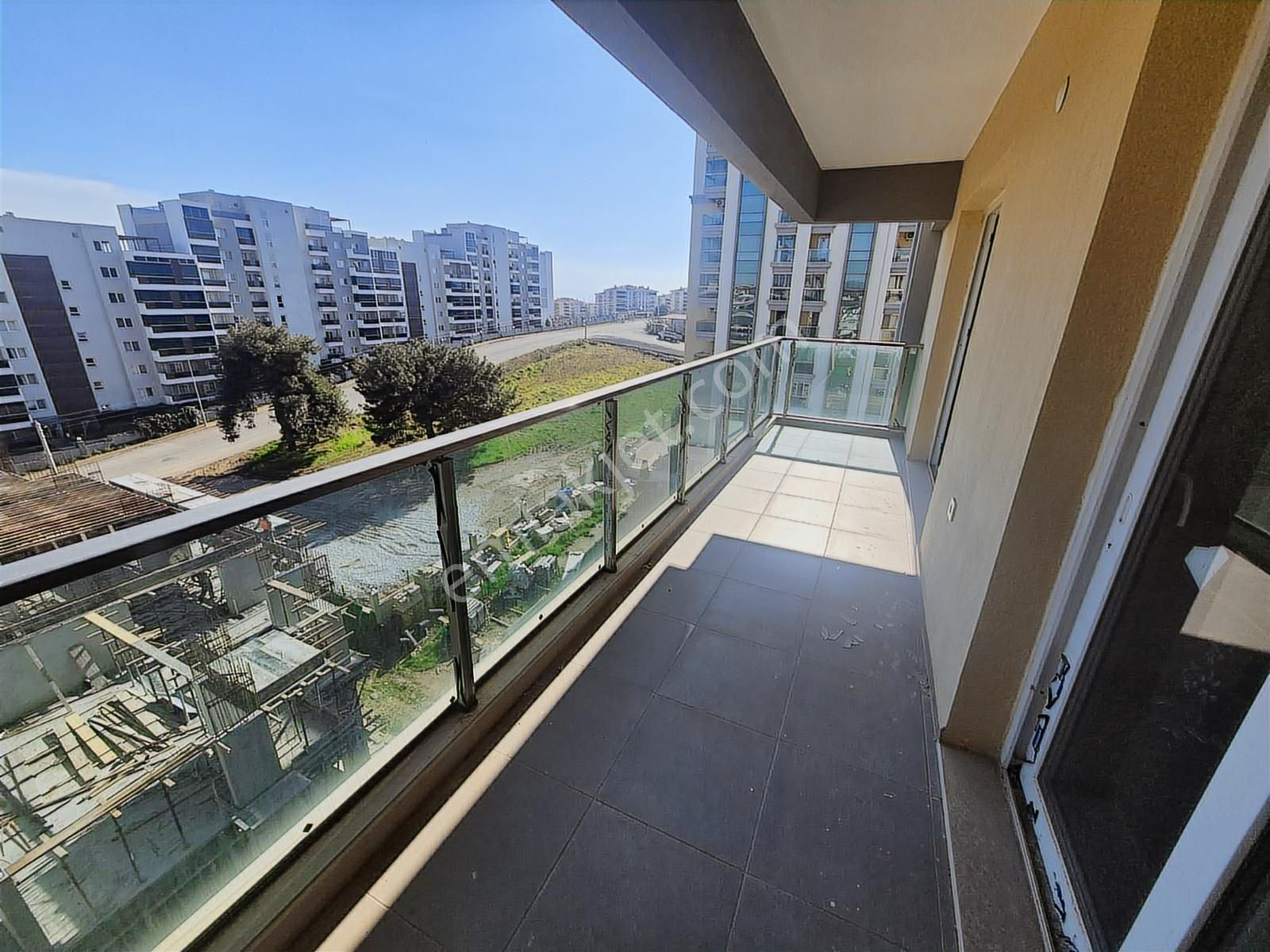 Lenora Gayrimenkül'den Ayrancılar Site İçinde 1+1 Kiralık Daire - Görsel 19