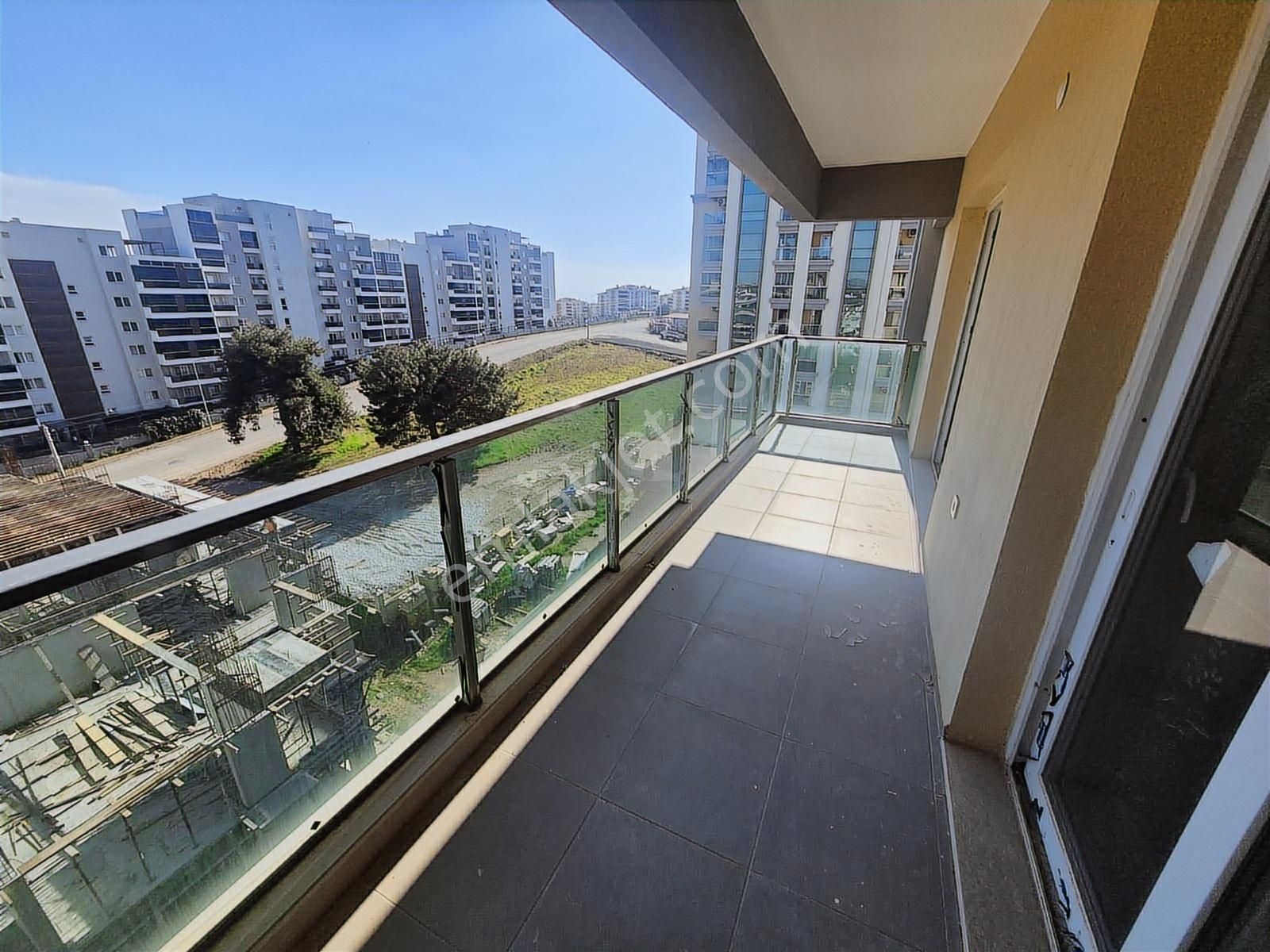 Lenora Gayrimenkül'den Ayrancılar Site İçinde 1+1 Kiralık Daire - Görsel 12