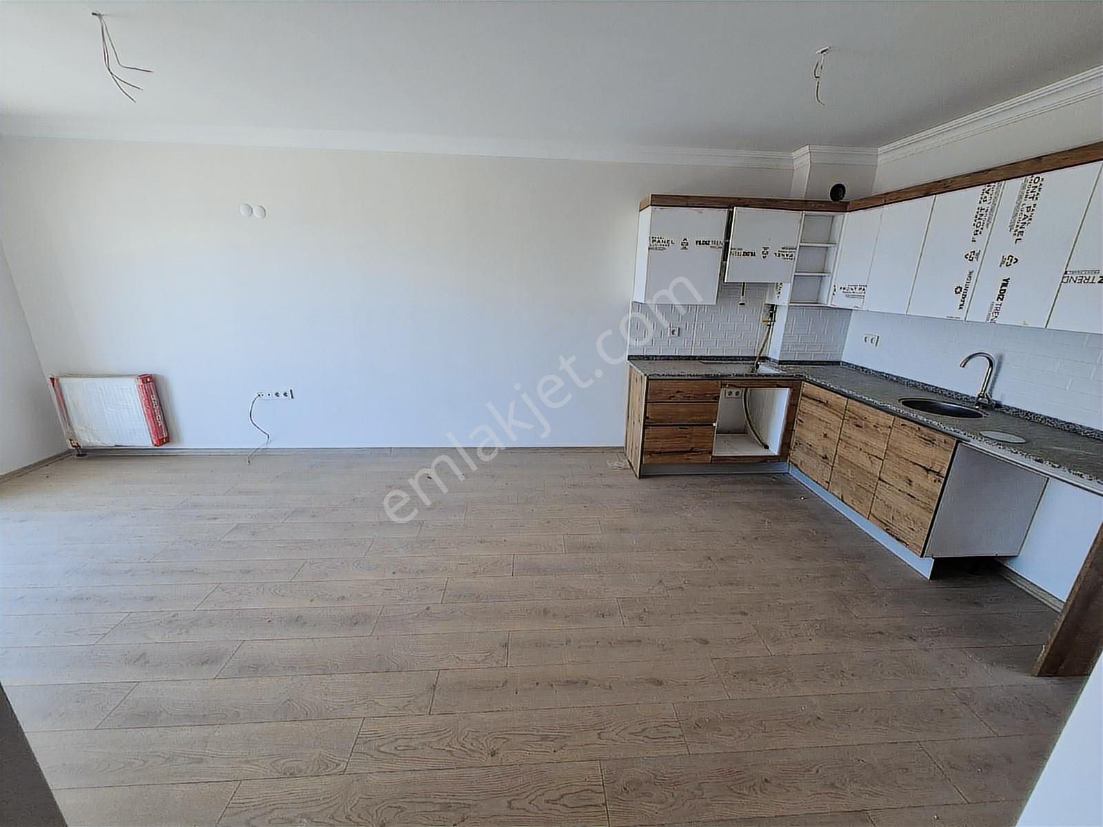 Lenora Gayrimenkül'den Ayrancılar Site İçinde 1+1 Kiralık Daire - Görsel 22