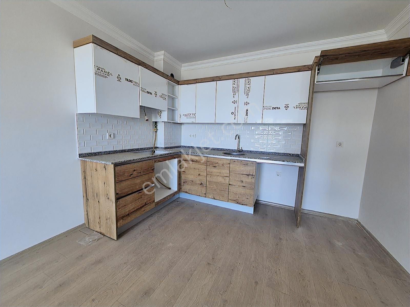 Lenora Gayrimenkül'den Ayrancılar Site İçinde 1+1 Kiralık Daire - Görsel 18