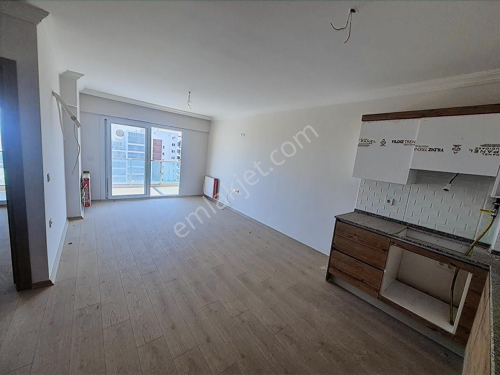 Lenora Gayrimenkül'den Ayrancılar Site İçinde 1+1 Kiralık Daire - Görsel 4