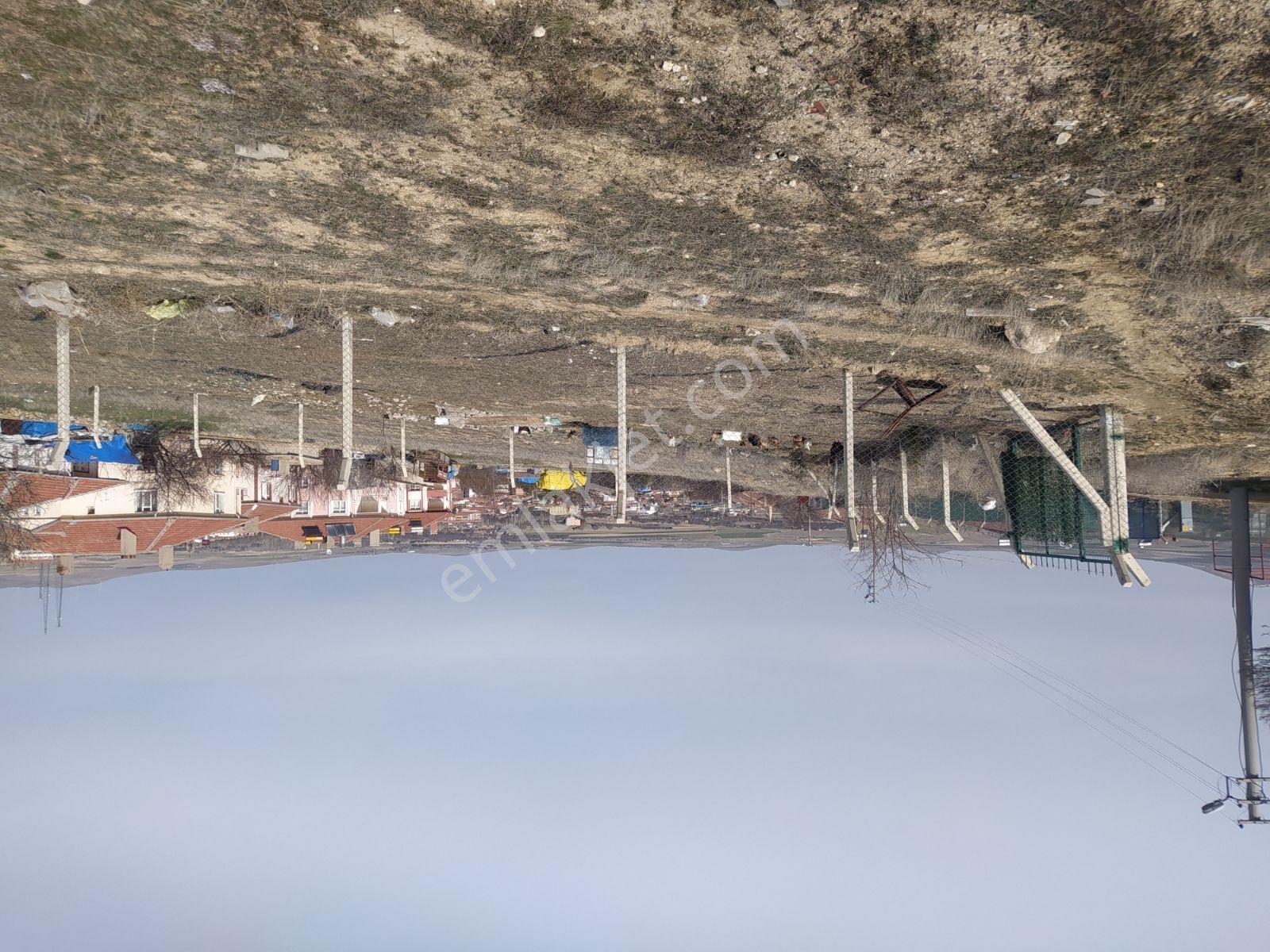 Mucurda Tel Örgülü 552 M2 Konut İmarlı Arsa - Görsel 23