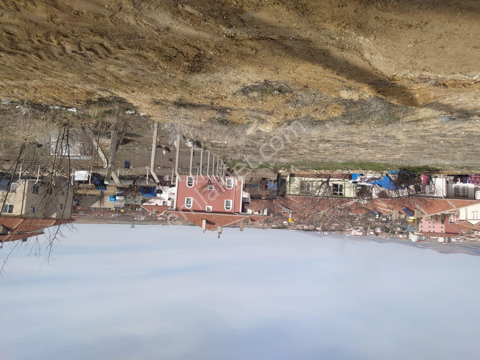 Mucurda Tel Örgülü 552 M2 Konut İmarlı Arsa - Görsel 21