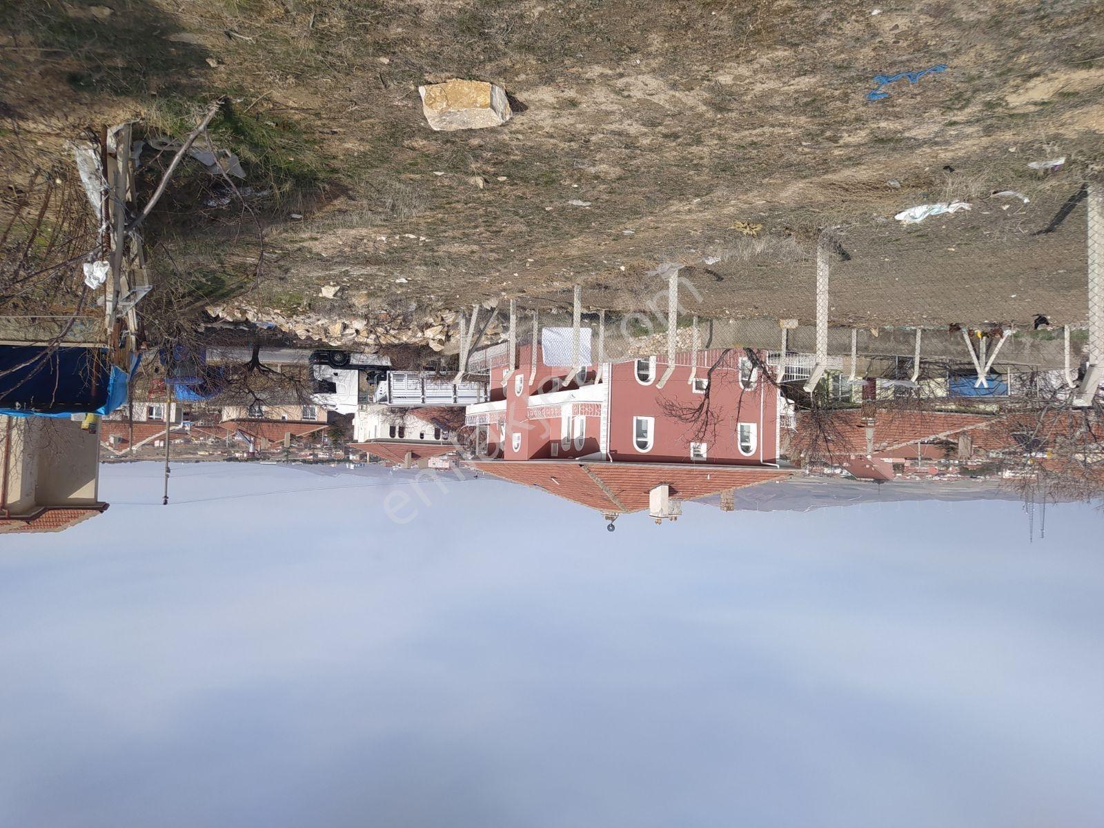 Mucurda Tel Örgülü 552 M2 Konut İmarlı Arsa - Görsel 5