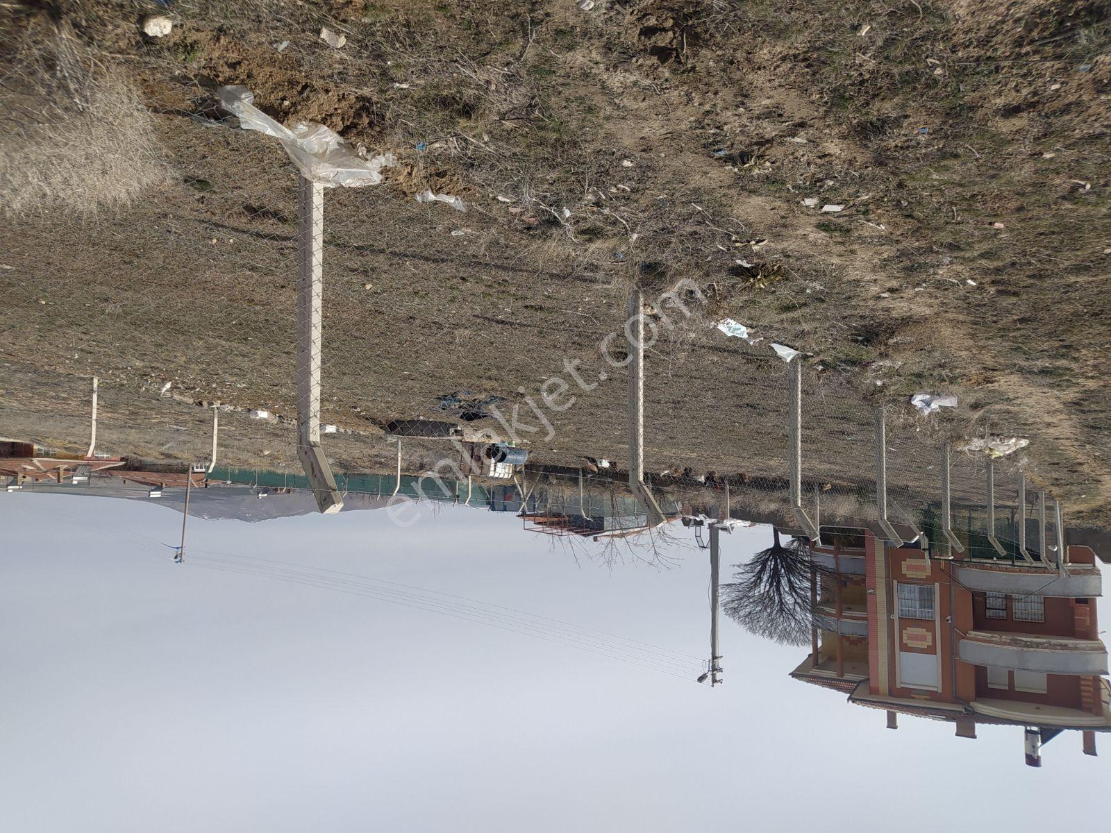 Mucurda Tel Örgülü 552 M2 Konut İmarlı Arsa - Görsel 8