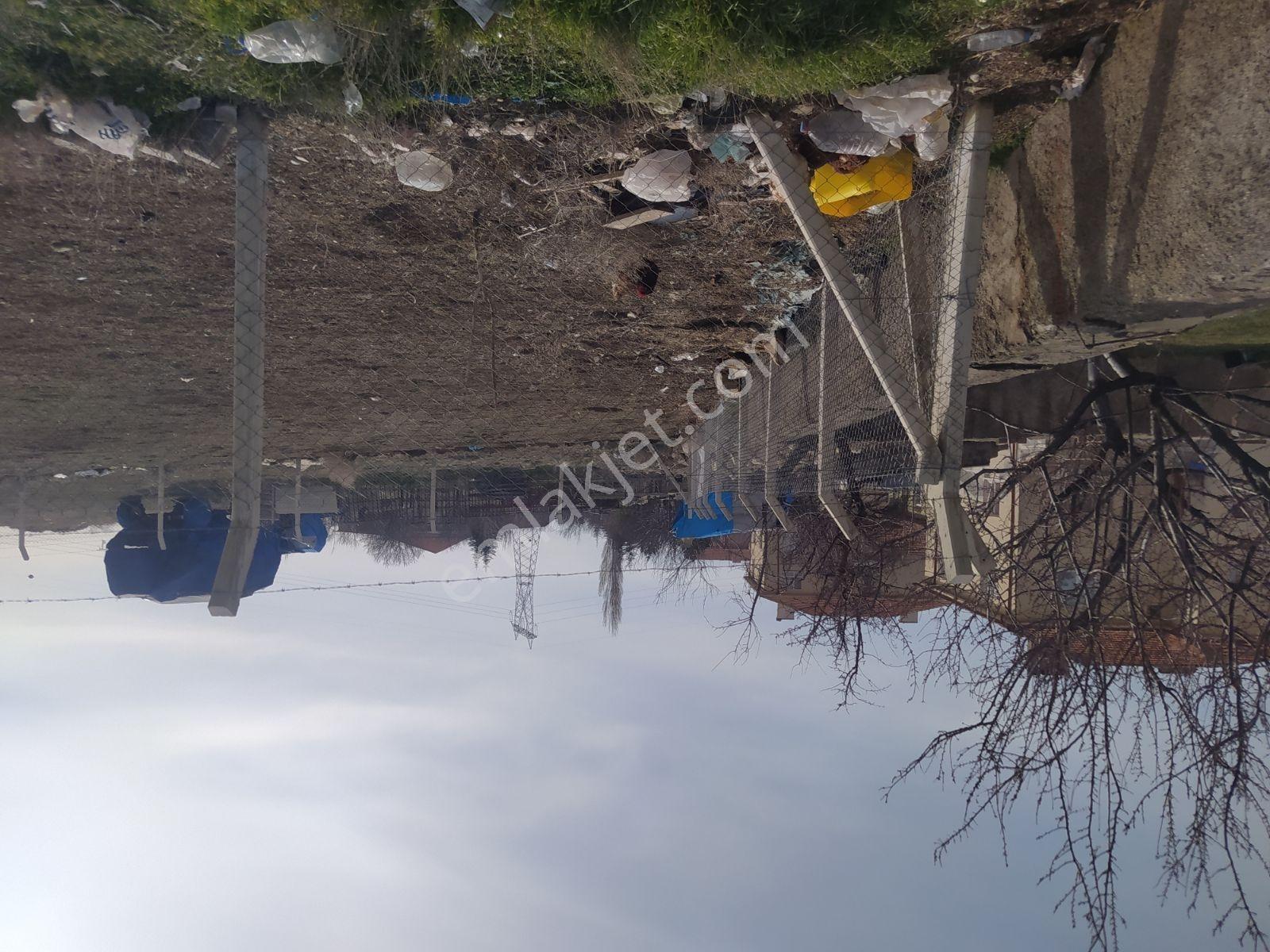 Mucurda Tel Örgülü 552 M2 Konut İmarlı Arsa - Görsel 13