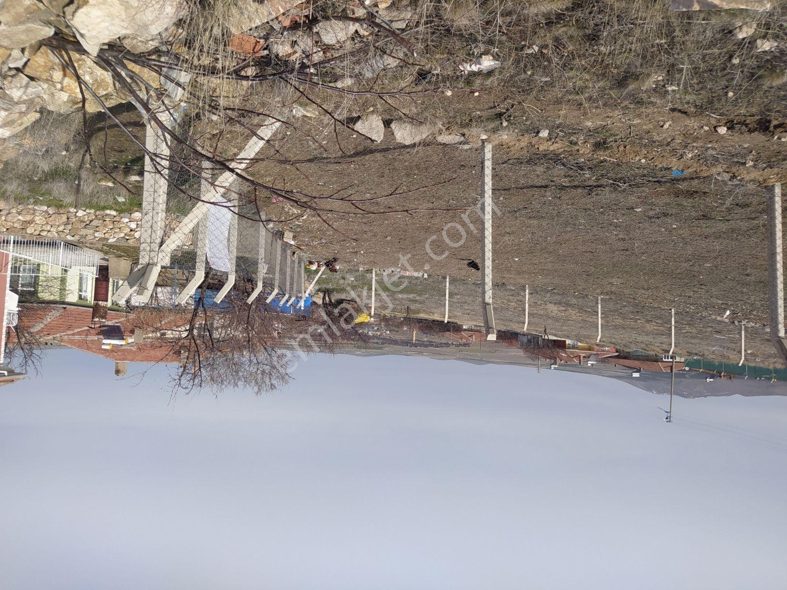 Mucurda Tel Örgülü 552 M2 Konut İmarlı Arsa - Görsel 18