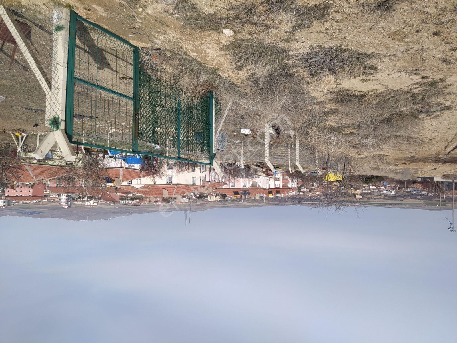 Mucurda Tel Örgülü 552 M2 Konut İmarlı Arsa - Görsel 3