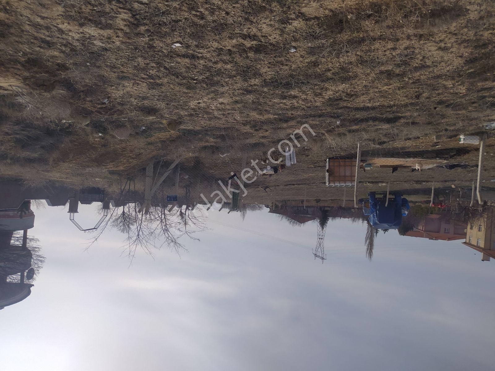 Mucurda Tel Örgülü 552 M2 Konut İmarlı Arsa - Görsel 20