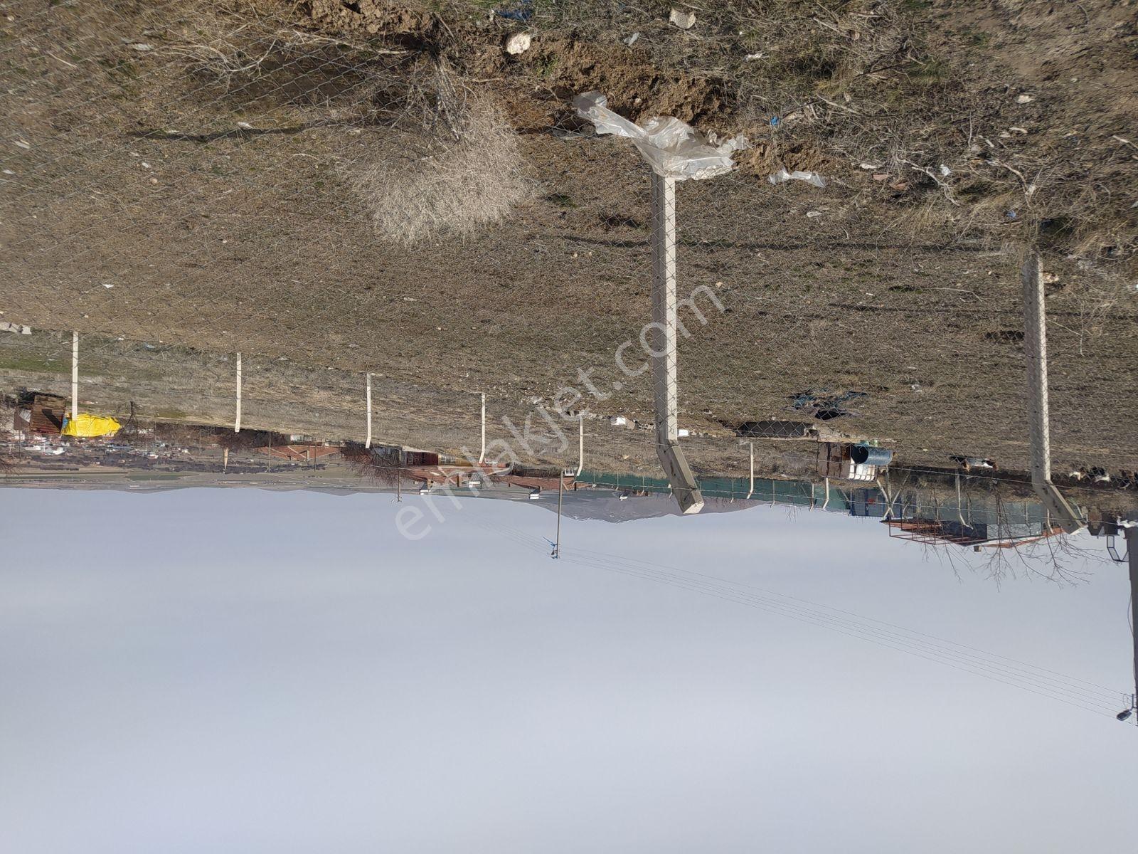 Mucurda Tel Örgülü 552 M2 Konut İmarlı Arsa - Görsel 9