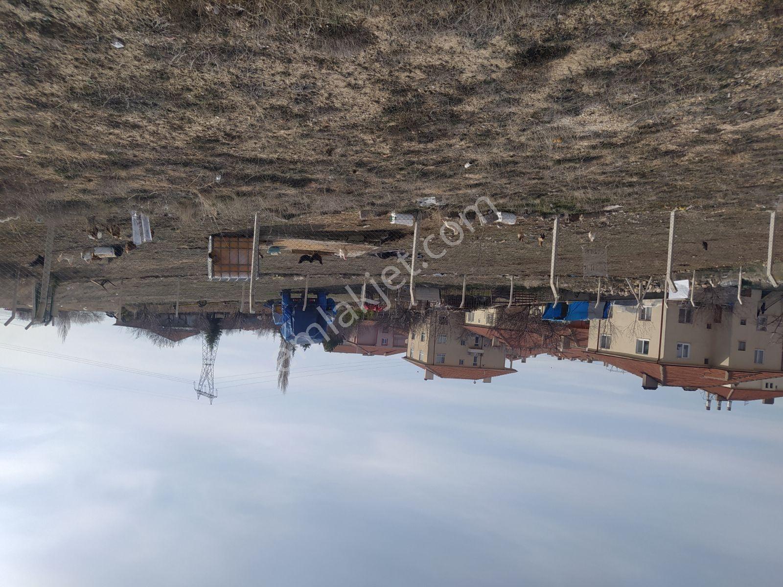 Mucurda Tel Örgülü 552 M2 Konut İmarlı Arsa - Görsel 16