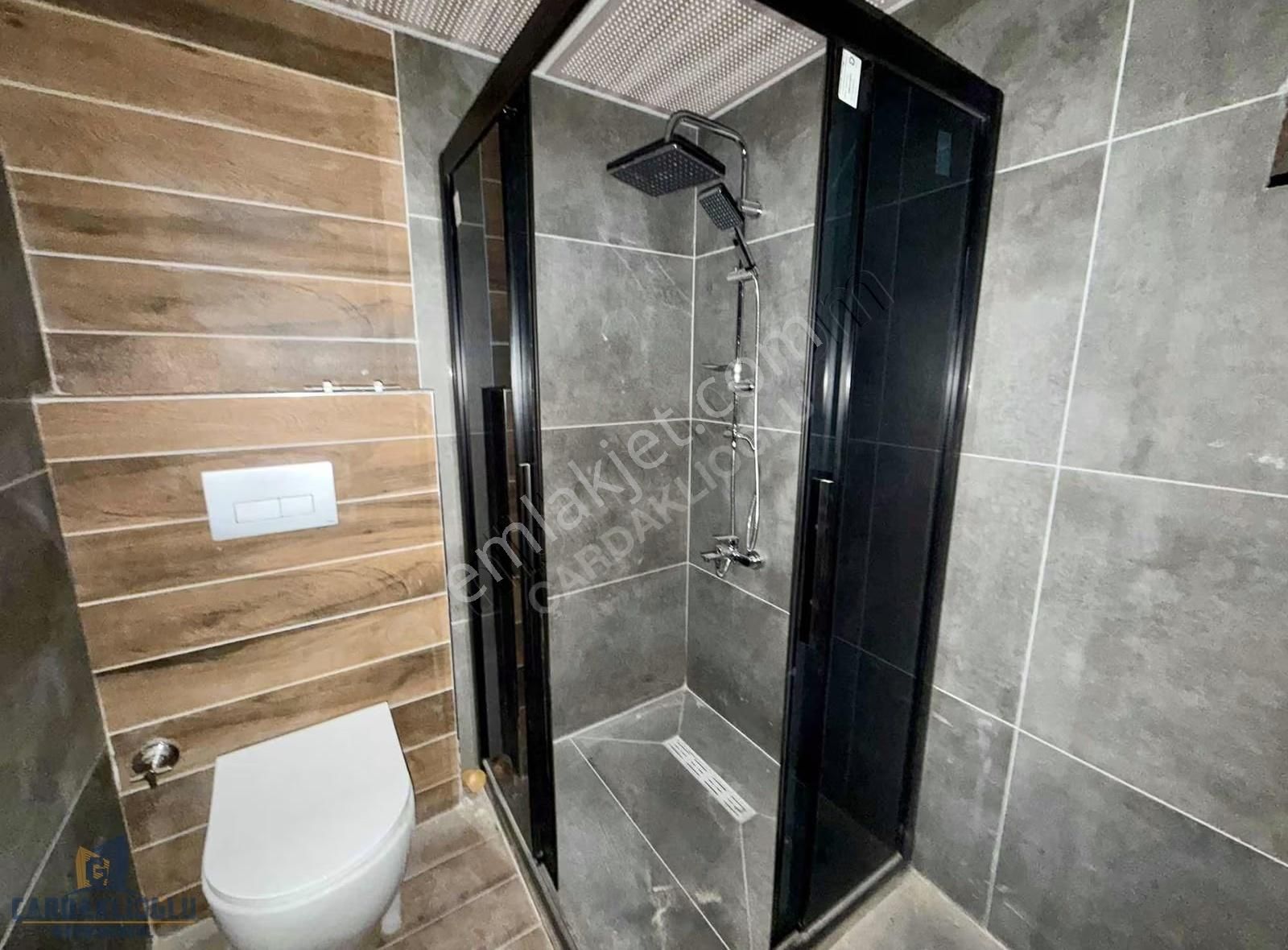 Site İçerisinde Kapalı Otoparklı Geniş E.v Banyolu Sıfır 2+1 - Görsel 4