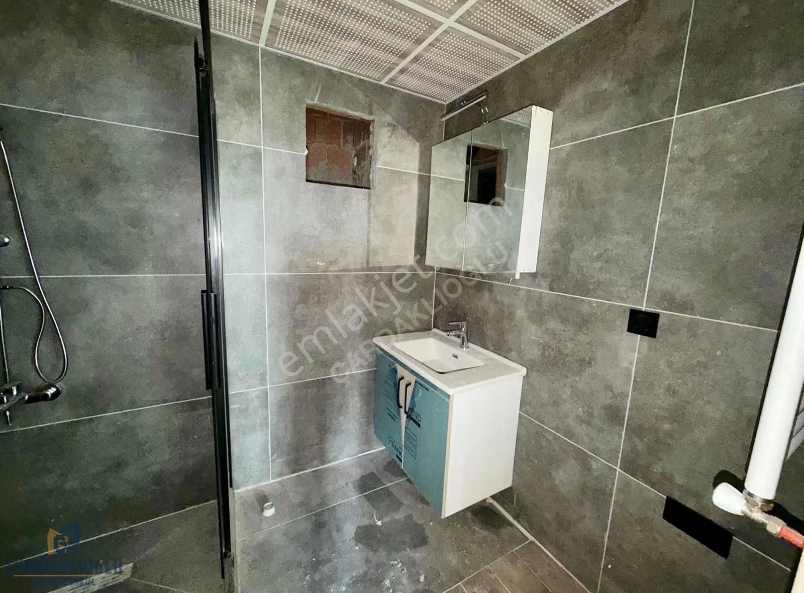 Site İçerisinde Kapalı Otoparklı Geniş E.v Banyolu Sıfır 2+1 - Görsel 30