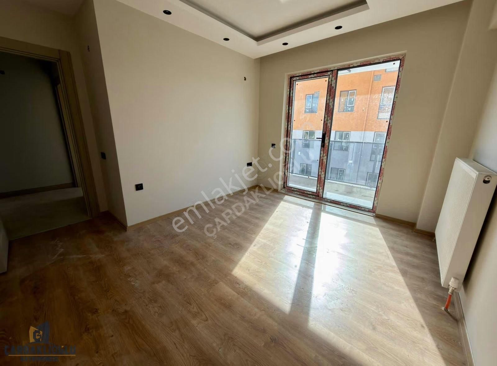 Site İçerisinde Kapalı Otoparklı Geniş E.v Banyolu Sıfır 2+1 - Görsel 29