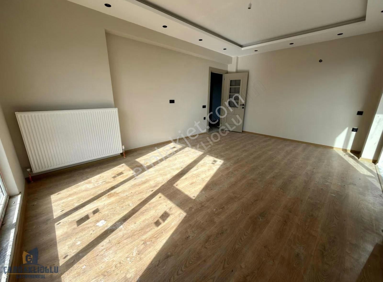 Site İçerisinde Kapalı Otoparklı Geniş E.v Banyolu Sıfır 2+1 - Görsel 11