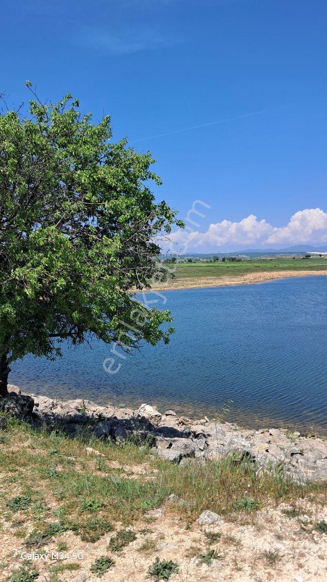 Satlık Tarla Pınarhisar Tozaklı'da 4.766.m2 - Görsel 4