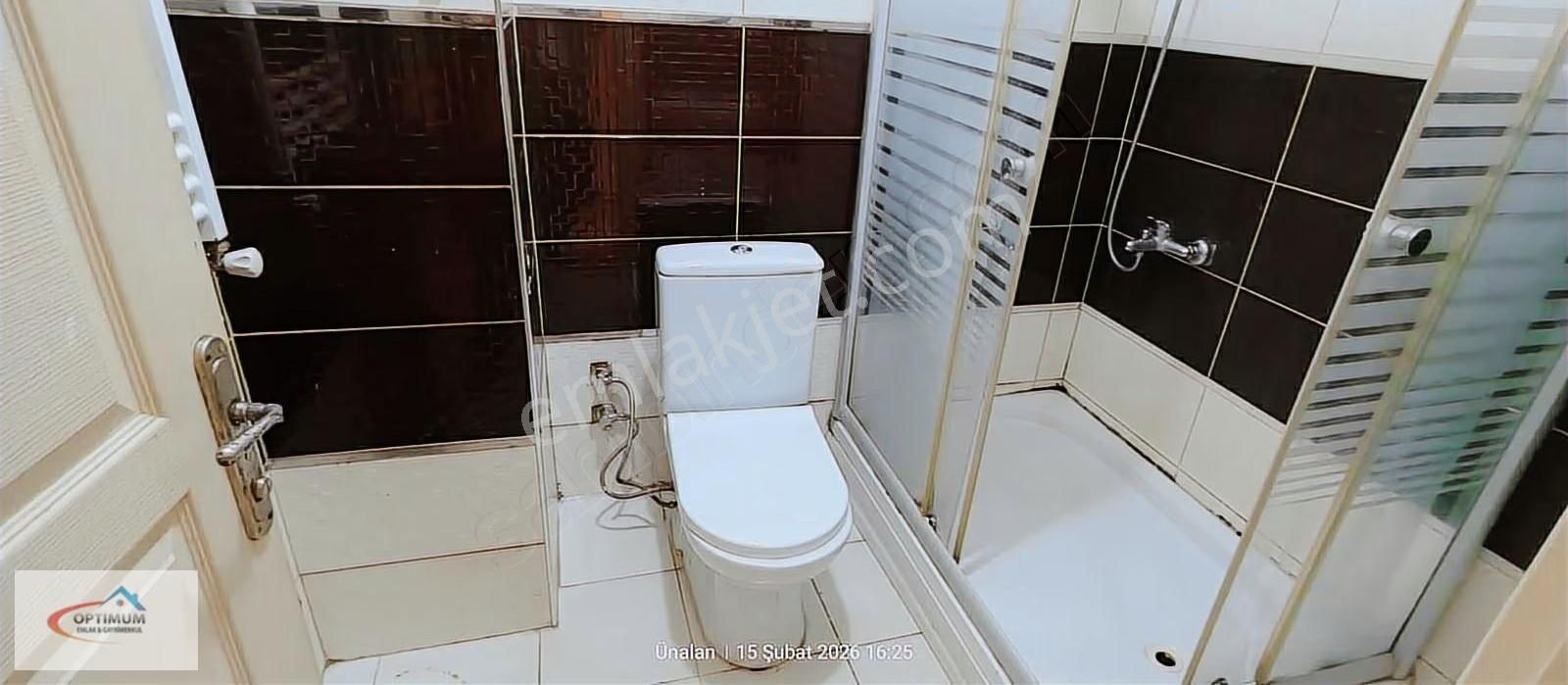 Üsküdar Ünalan Kiralık 1+1 Daire Metro Metrobüs - Görsel 6