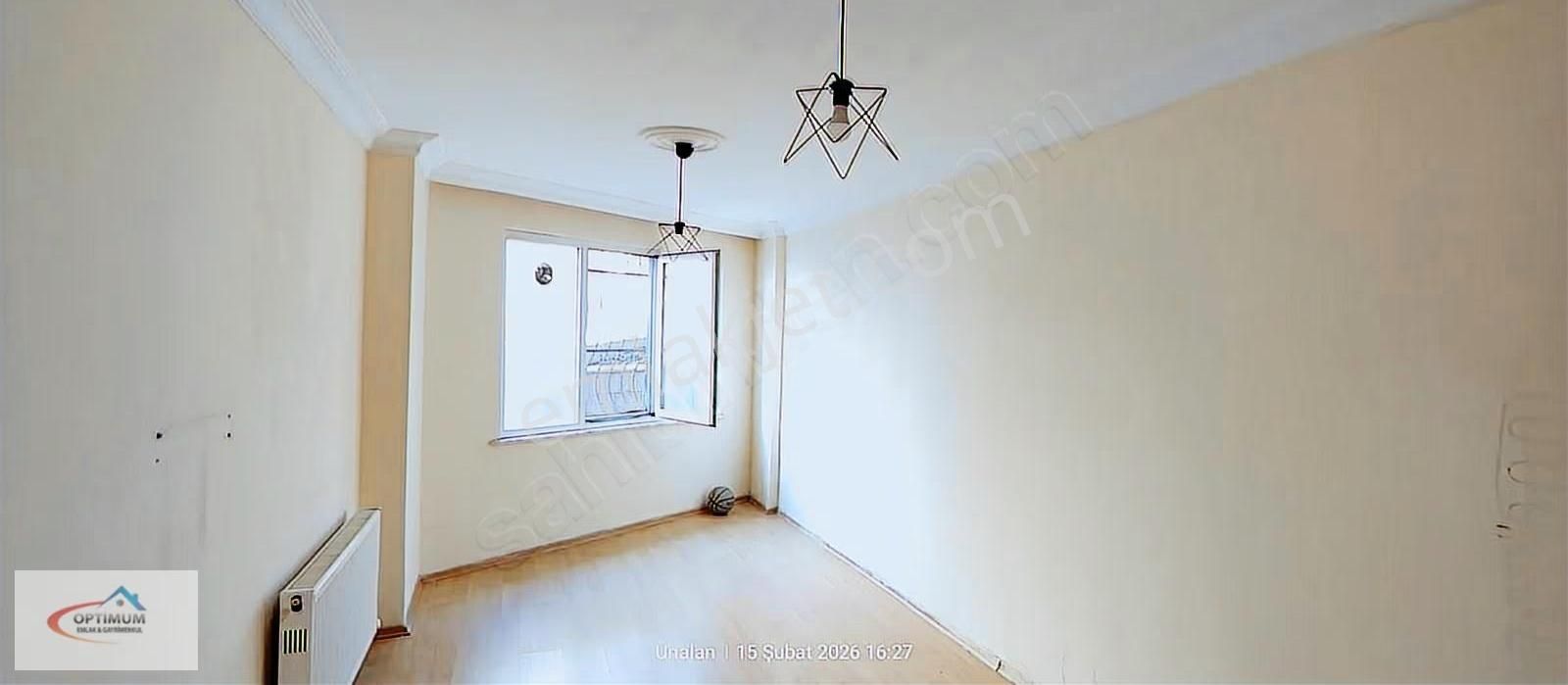 Üsküdar Ünalan Kiralık 1+1 Daire Metro Metrobüs - Görsel 2