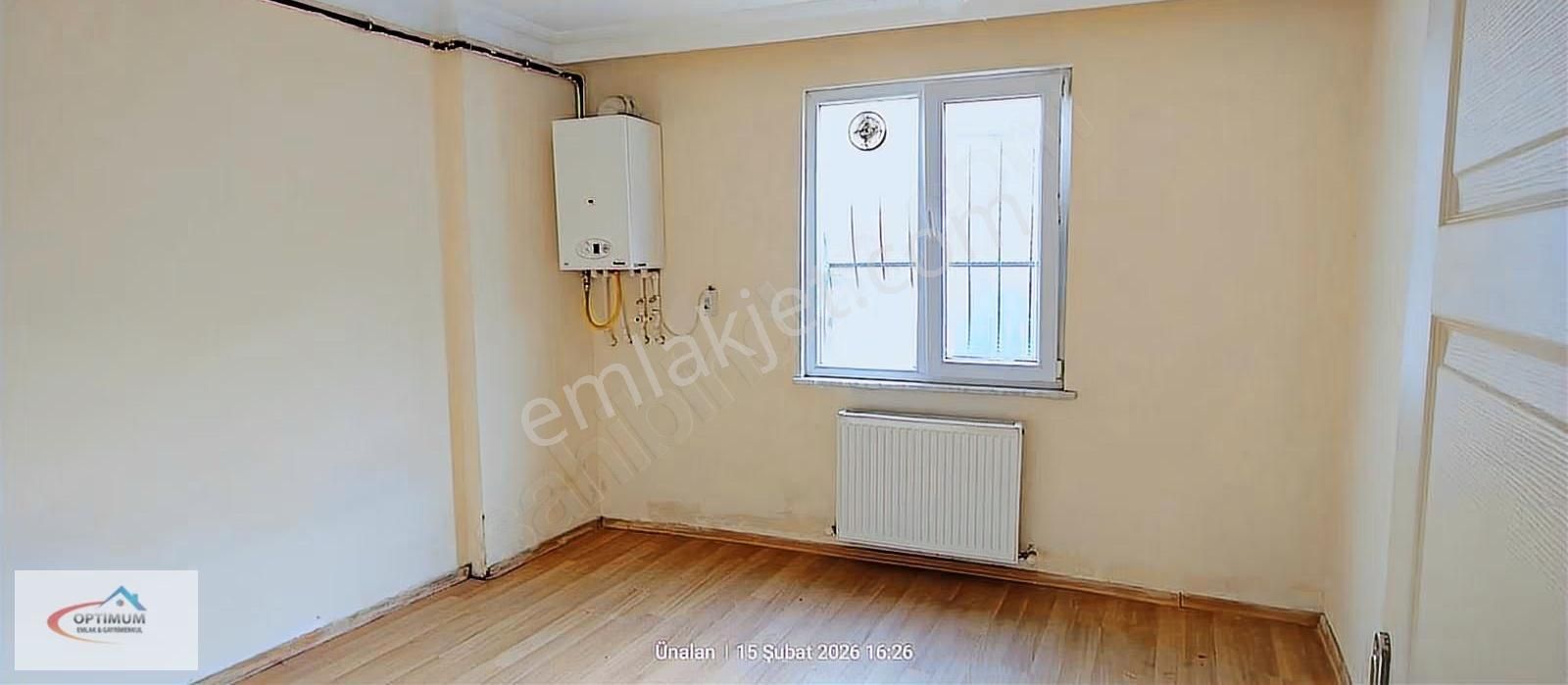 Üsküdar Ünalan Kiralık 1+1 Daire Metro Metrobüs - Görsel 11