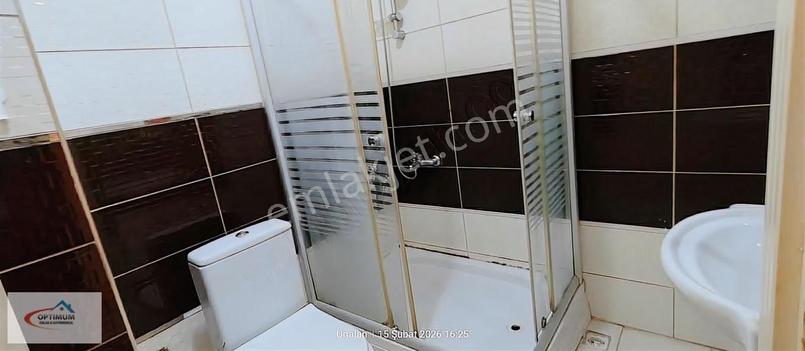 Üsküdar Ünalan Kiralık 1+1 Daire Metro Metrobüs - Görsel 13
