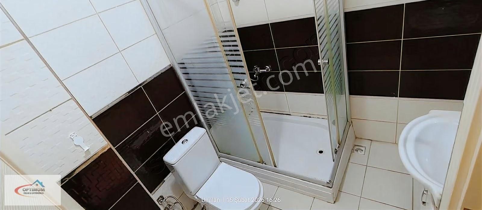 Üsküdar Ünalan Kiralık 1+1 Daire Metro Metrobüs - Görsel 5