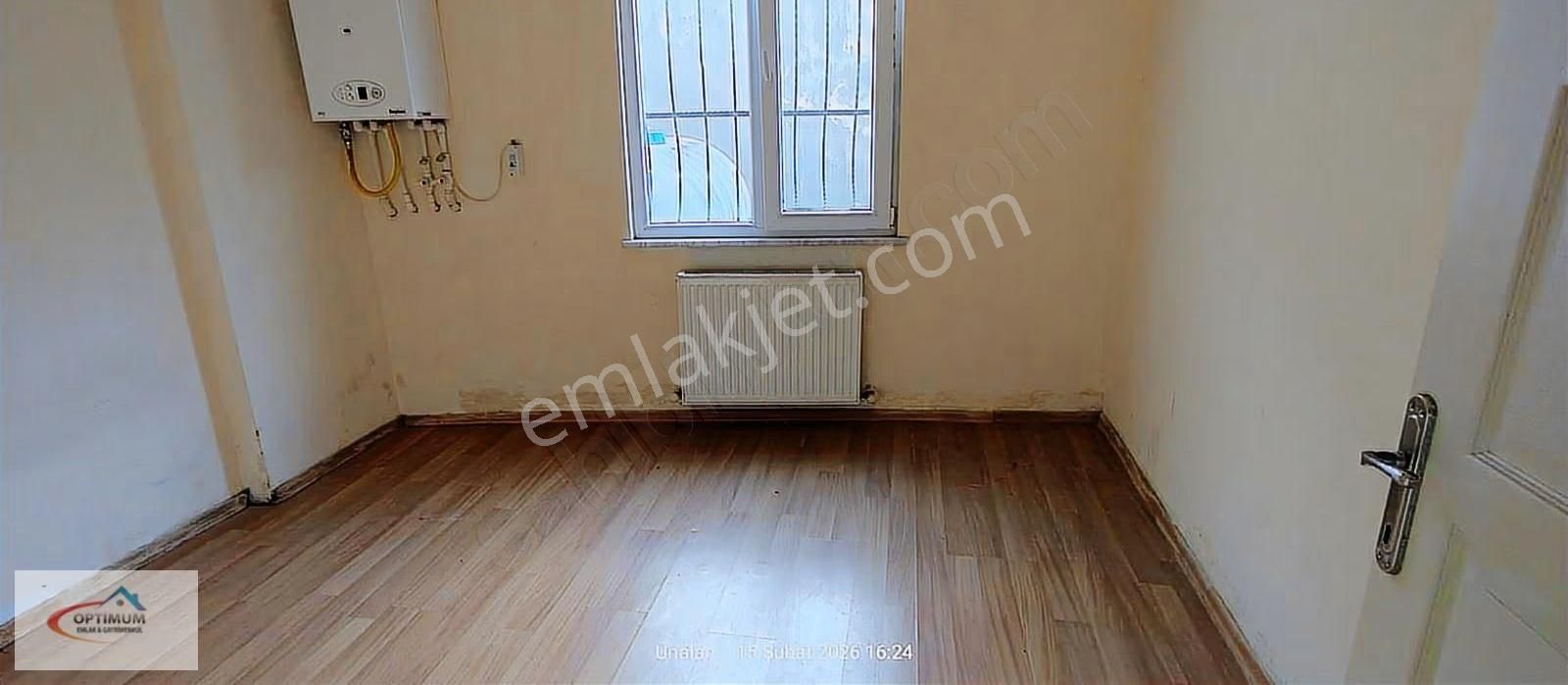 Üsküdar Ünalan Kiralık 1+1 Daire Metro Metrobüs - Görsel 25
