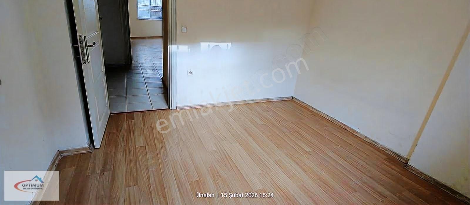 Üsküdar Ünalan Kiralık 1+1 Daire Metro Metrobüs - Görsel 4