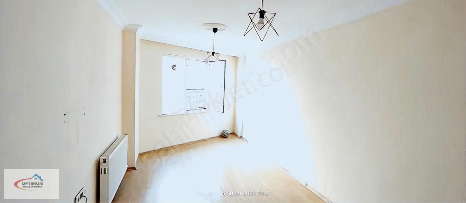 Üsküdar Ünalan Kiralık 1+1 Daire Metro Metrobüs - Görsel 17