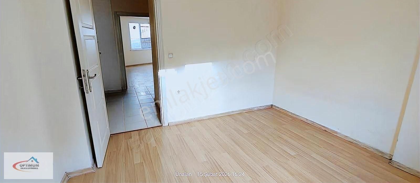 Üsküdar Ünalan Kiralık 1+1 Daire Metro Metrobüs - Görsel 14