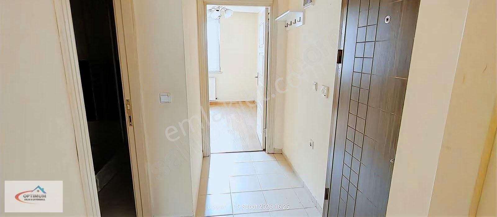 Üsküdar Ünalan Kiralık 1+1 Daire Metro Metrobüs - Görsel 23