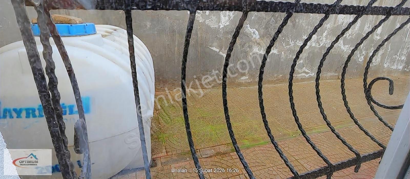 Üsküdar Ünalan Kiralık 1+1 Daire Metro Metrobüs - Görsel 22