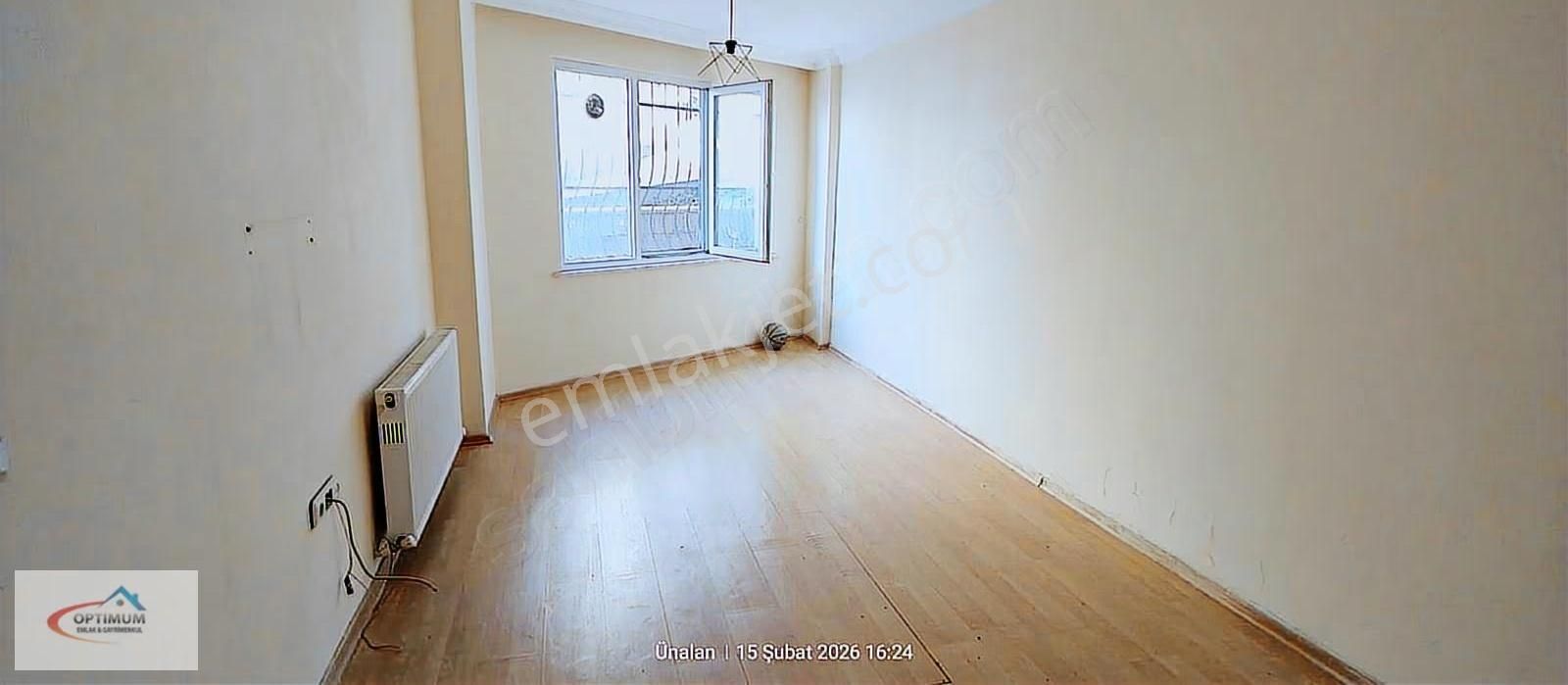 Üsküdar Ünalan Kiralık 1+1 Daire Metro Metrobüs - Görsel 3