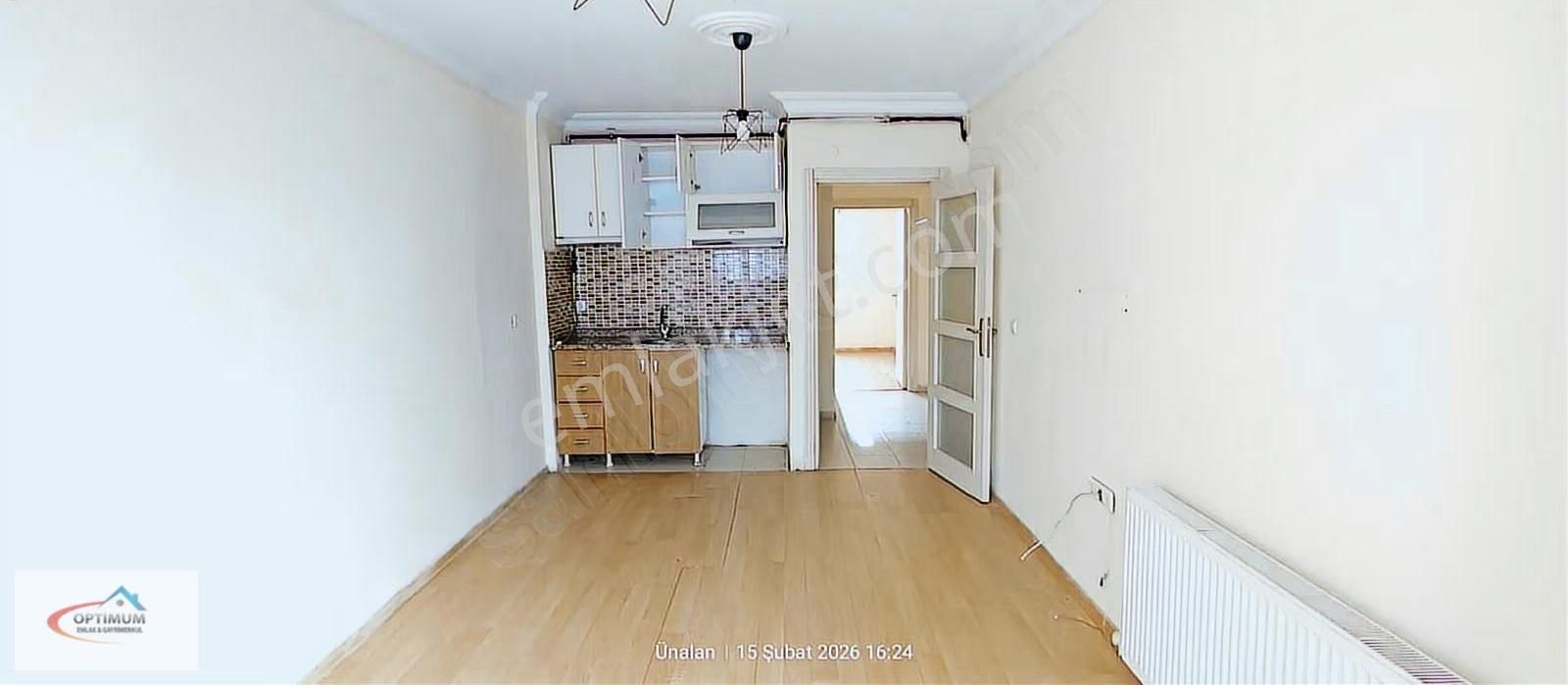 Üsküdar Ünalan Kiralık 1+1 Daire Metro Metrobüs - Görsel 15