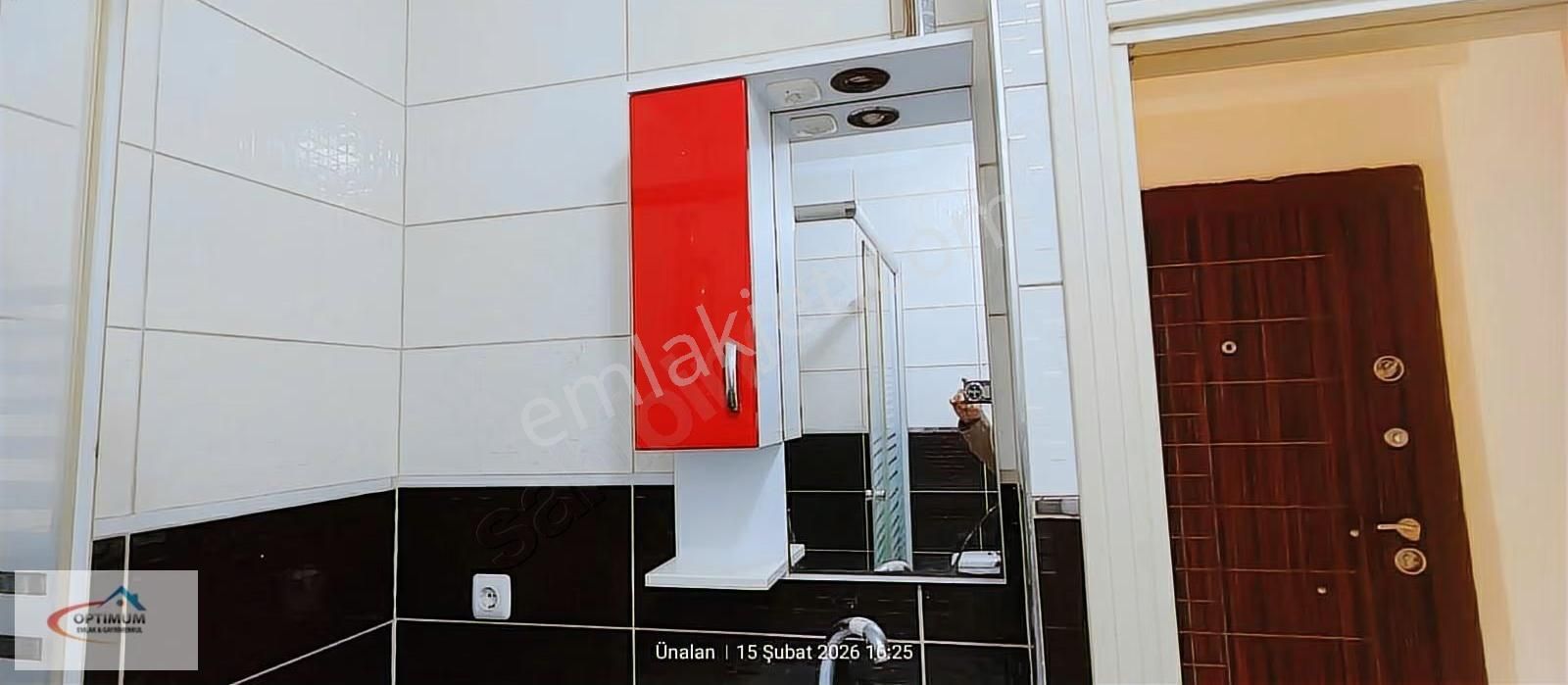 Üsküdar Ünalan Kiralık 1+1 Daire Metro Metrobüs - Görsel 18