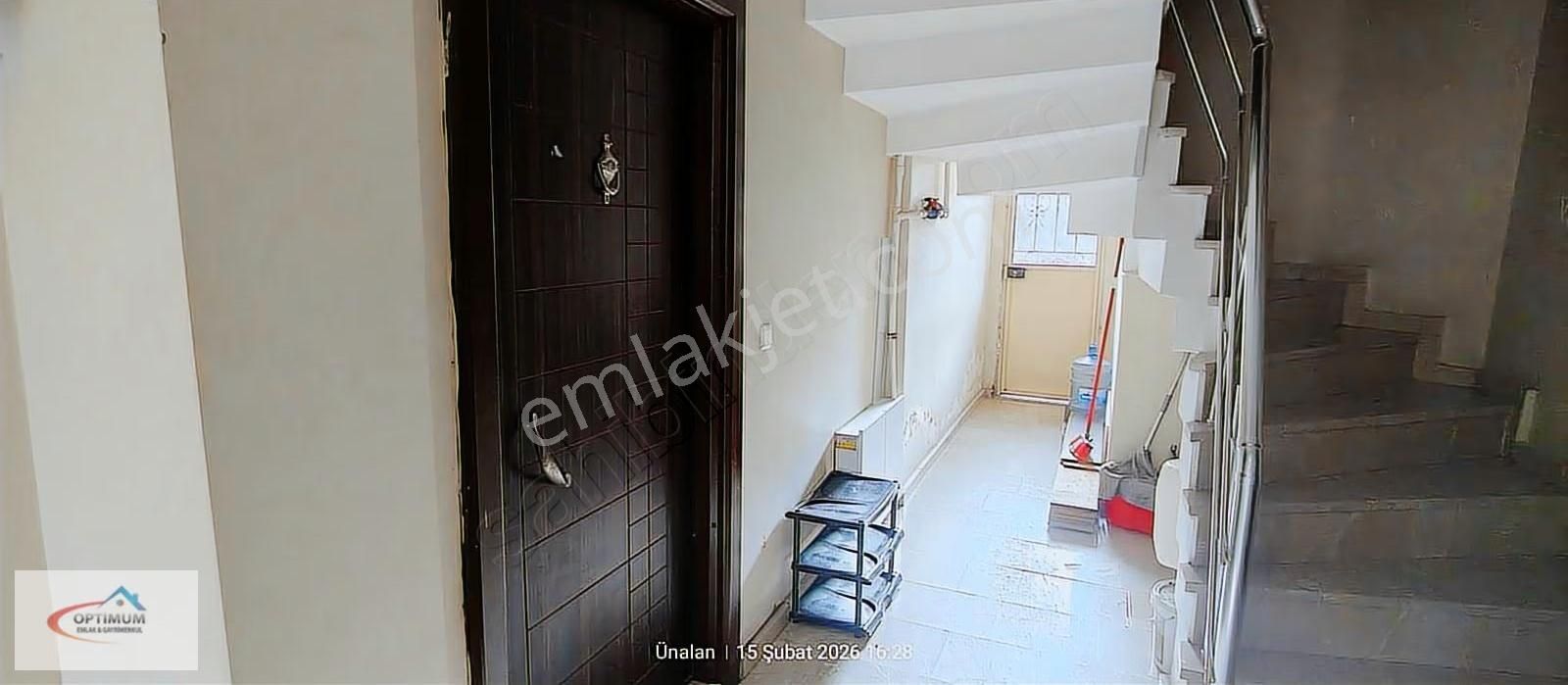 Üsküdar Ünalan Kiralık 1+1 Daire Metro Metrobüs - Görsel 24