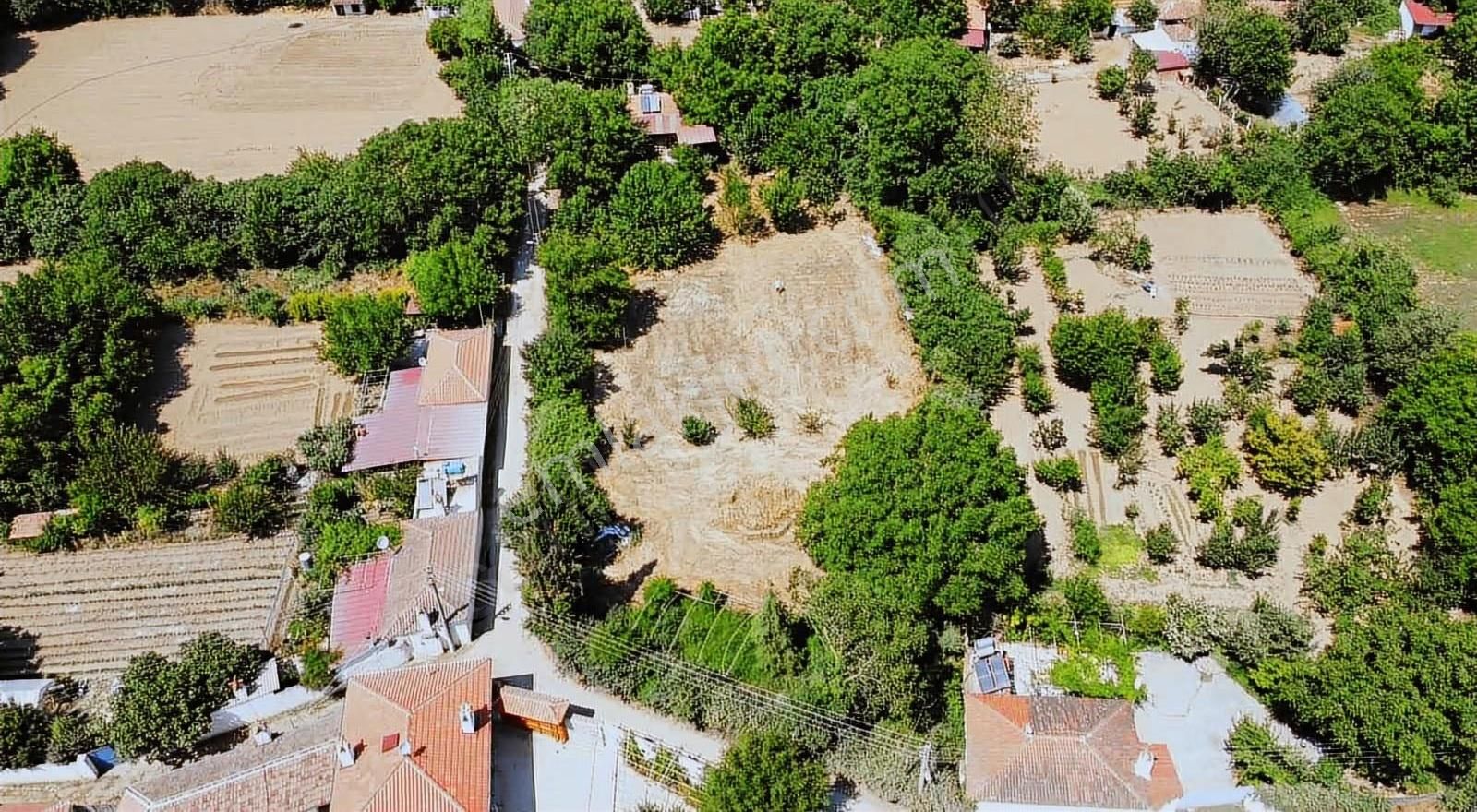 Düğerek Yaylasında Proje Ruhsatı Hazır Satılık Harika Parsel - Görsel 11