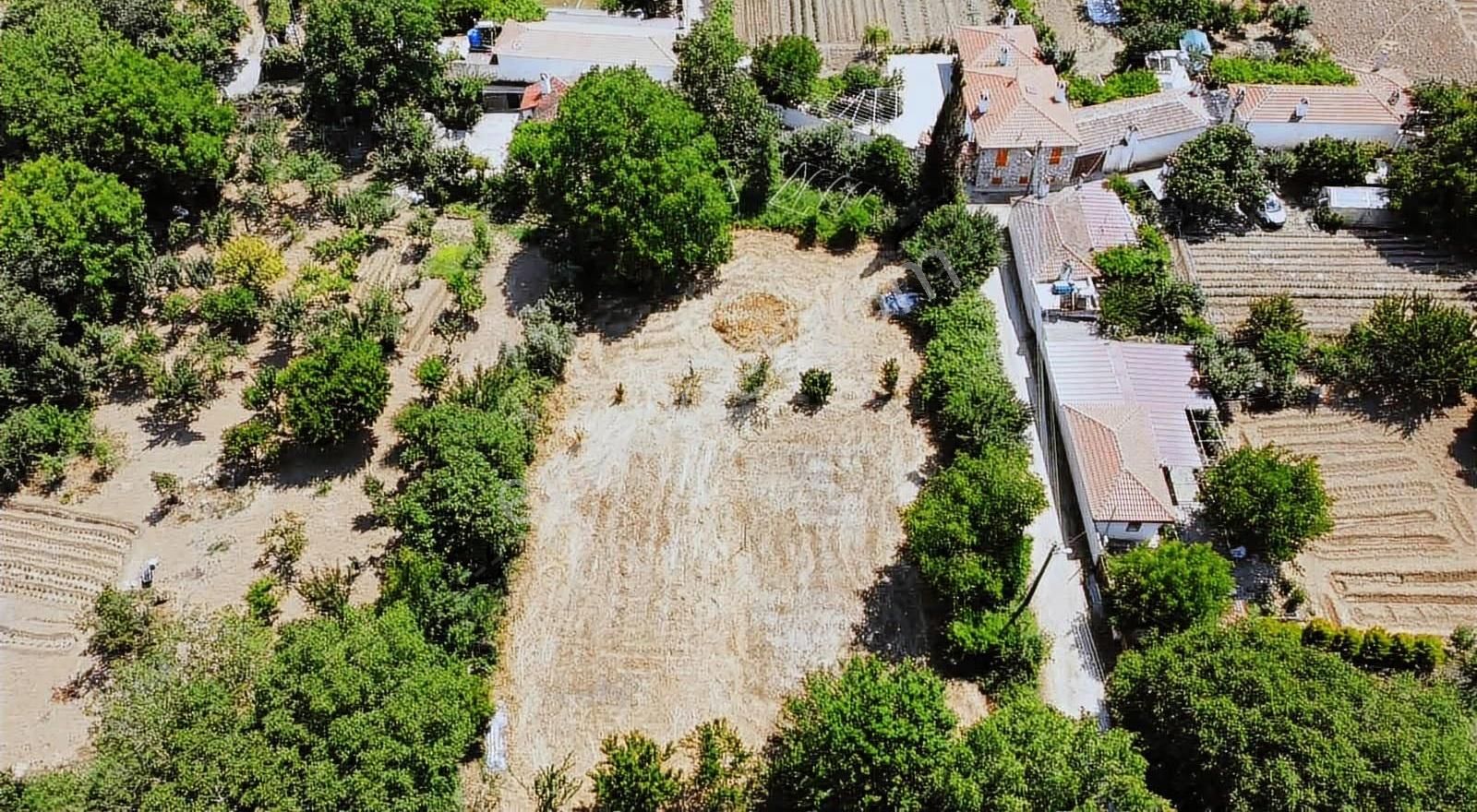 Düğerek Yaylasında Proje Ruhsatı Hazır Satılık Harika Parsel