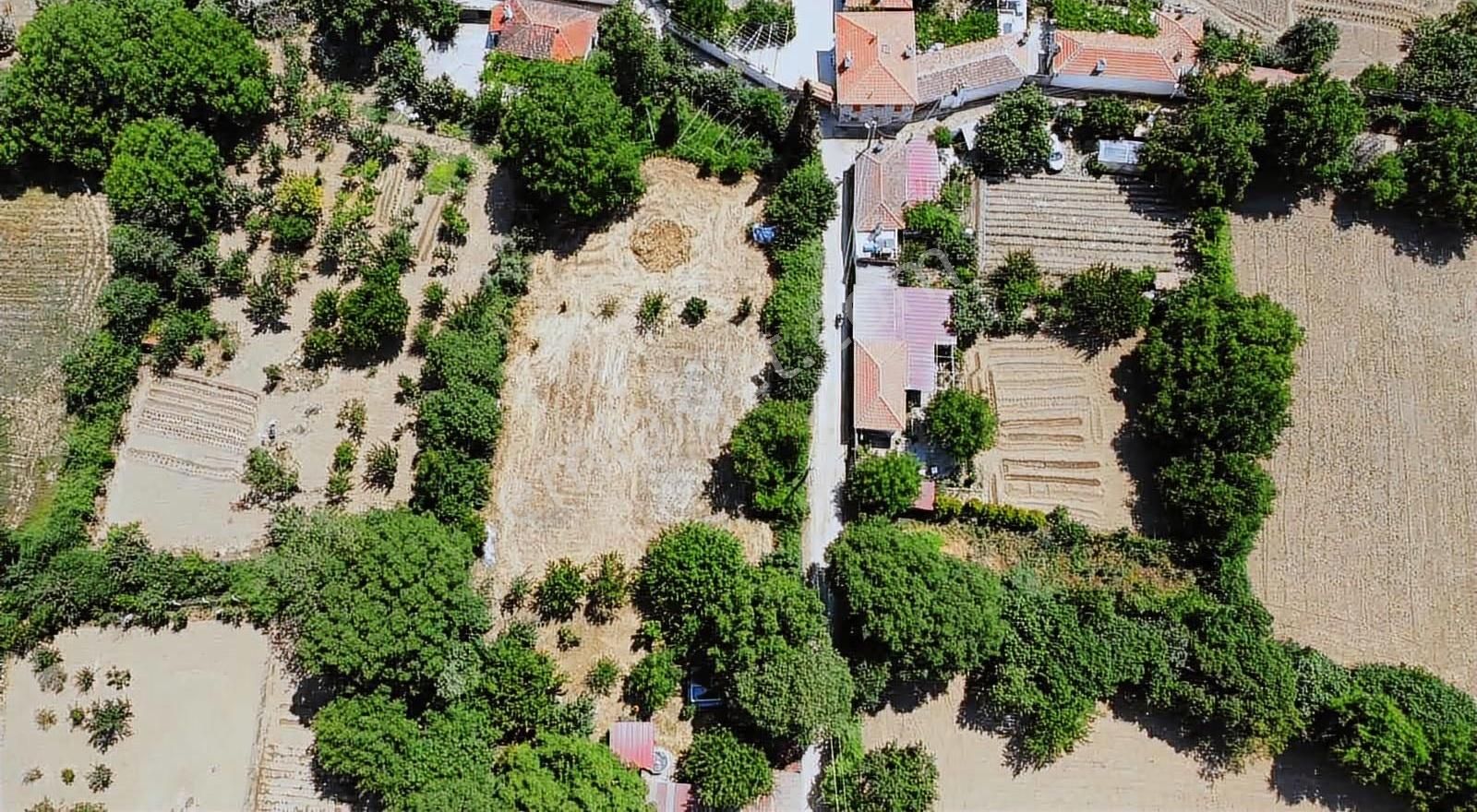 Düğerek Yaylasında Proje Ruhsatı Hazır Satılık Harika Parsel - Görsel 4