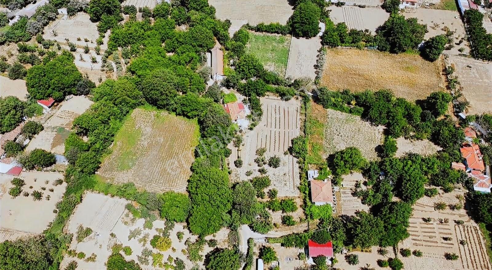 Düğerek Yaylasında Proje Ruhsatı Hazır Satılık Harika Parsel - Görsel 8