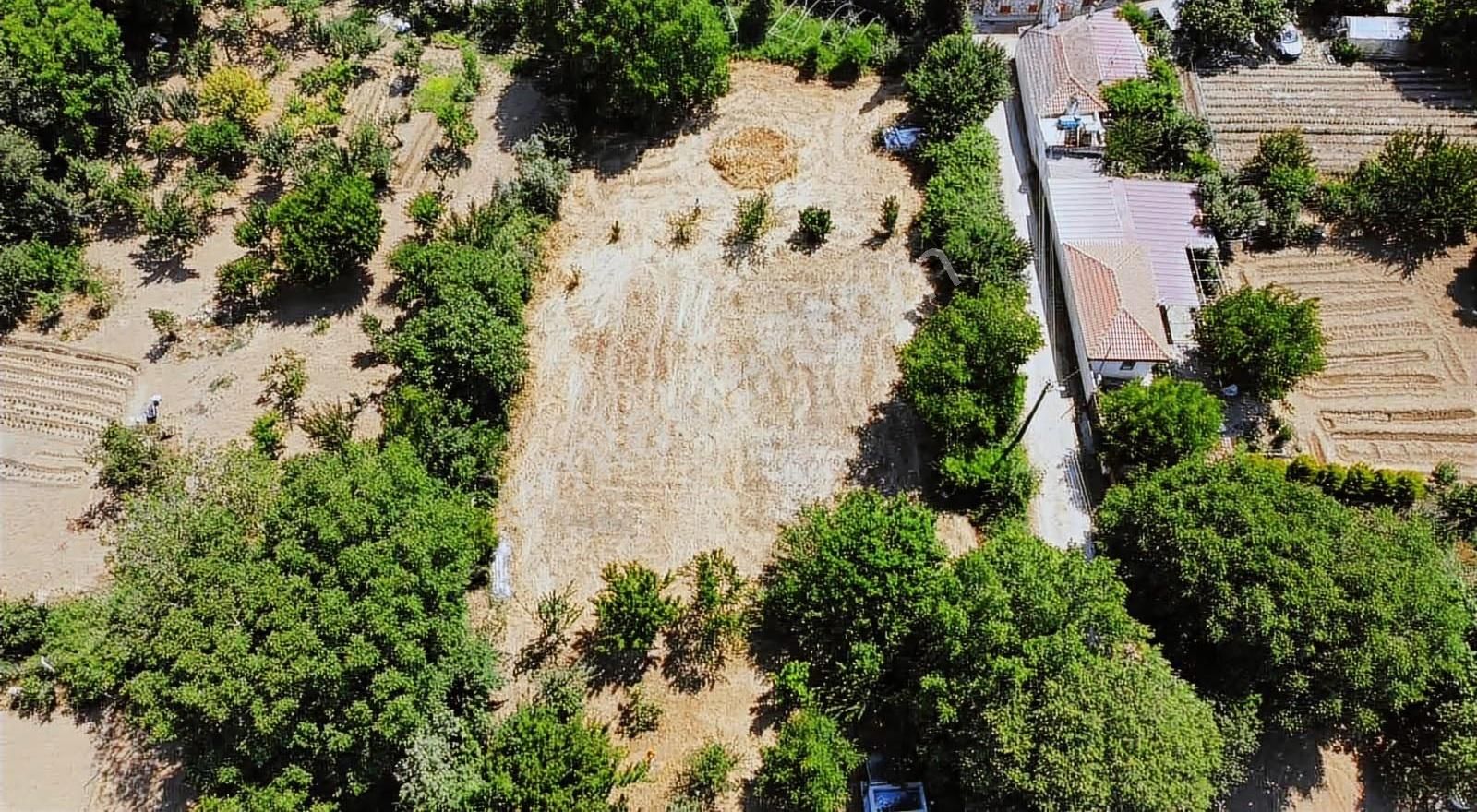 Düğerek Yaylasında Proje Ruhsatı Hazır Satılık Harika Parsel - Görsel 15