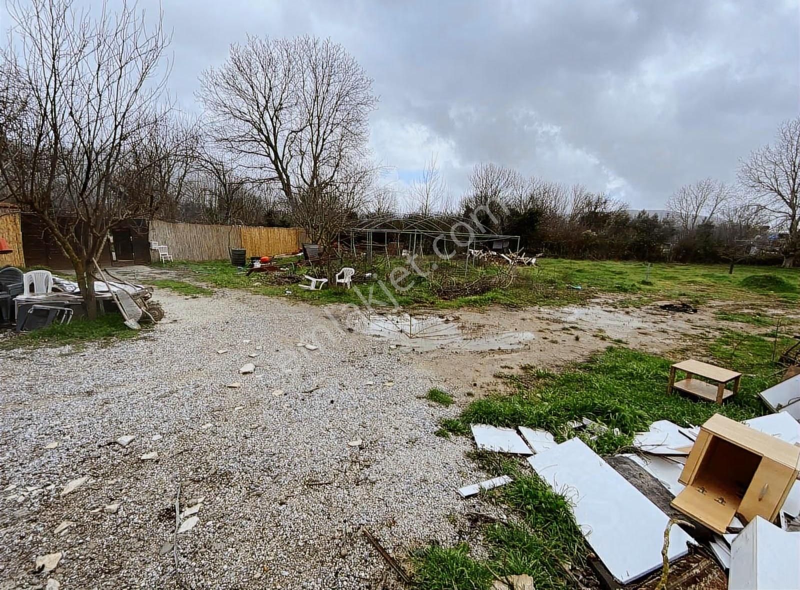 Düğerek Yaylasında Proje Ruhsatı Hazır Satılık Harika Parsel - Görsel 5
