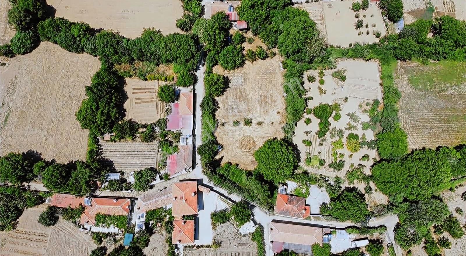 Düğerek Yaylasında Proje Ruhsatı Hazır Satılık Harika Parsel - Görsel 3