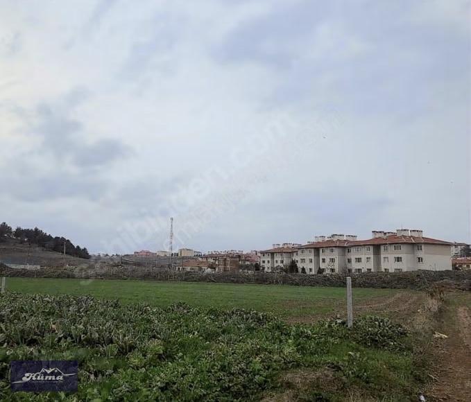 Hüma'dan Edirne Uzunköprü Atatürk Mh'de 2kat İmarlı Satılık Arsa - Görsel 10