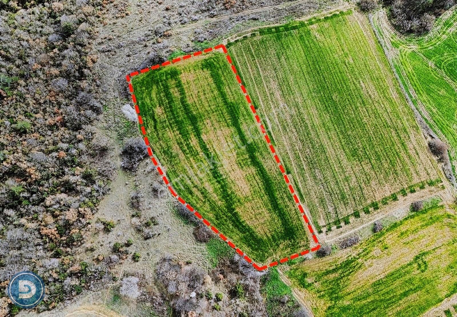 ...yenişehir Kavaklıda Satılık 4.600m2 Uygun Hesaplı Tarla ... - Görsel 2