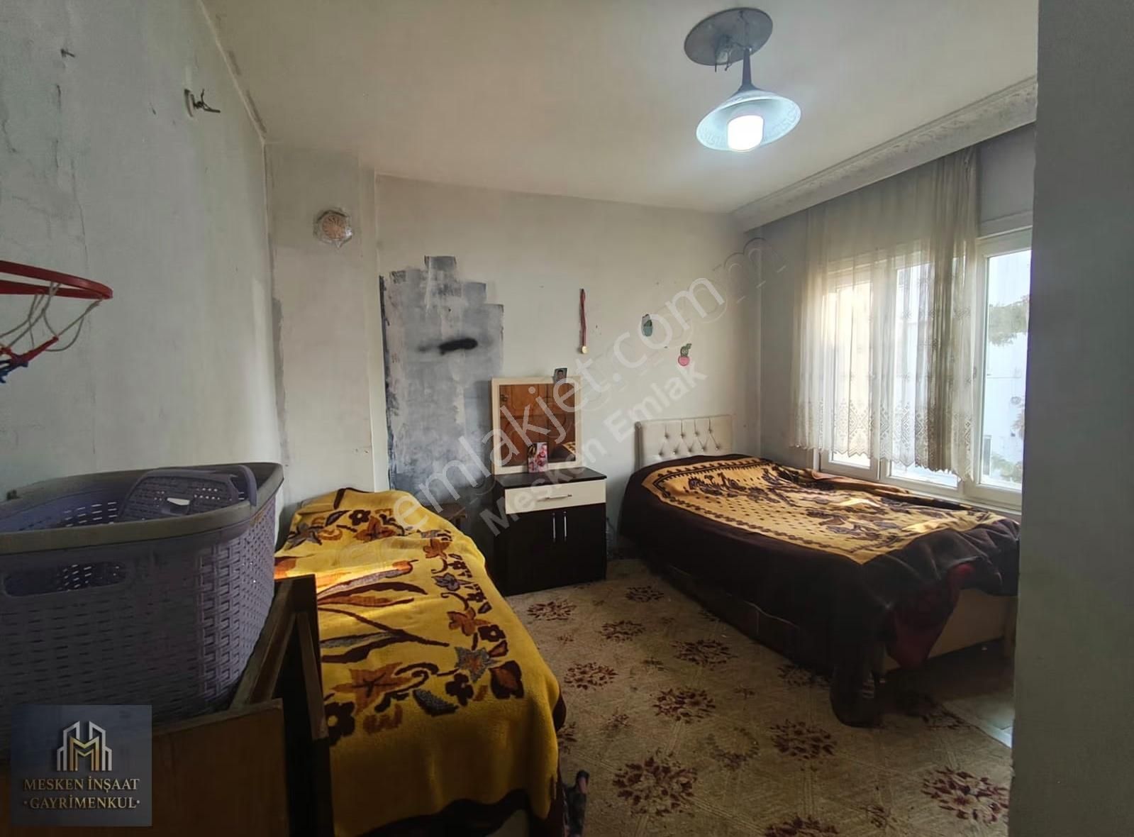 Mesken Emlakdan Pırlanta Düğün Salonu Karşısı 4 Katlı Müstakil - Görsel 22