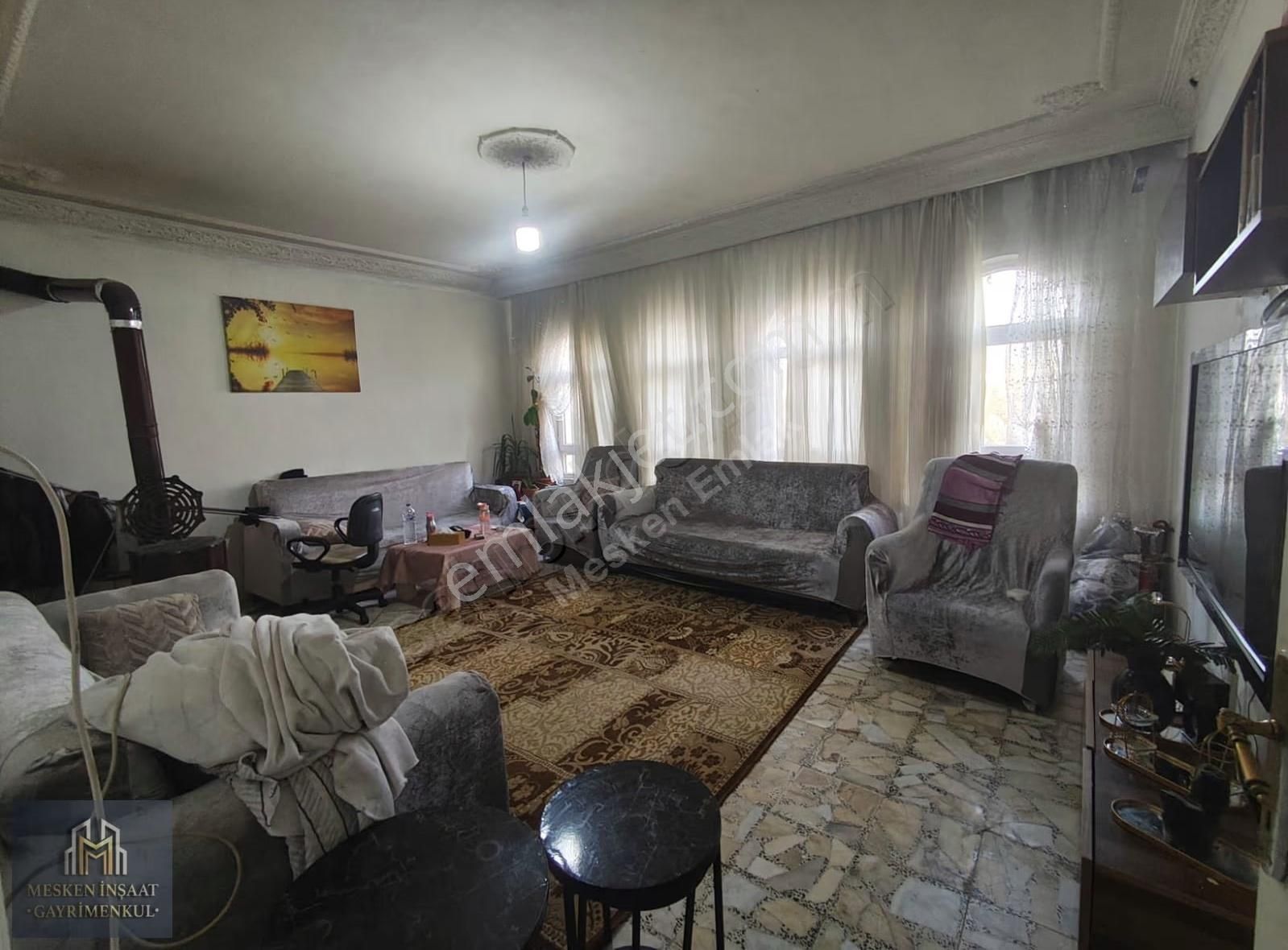 Mesken Emlakdan Pırlanta Düğün Salonu Karşısı 4 Katlı Müstakil - Görsel 21