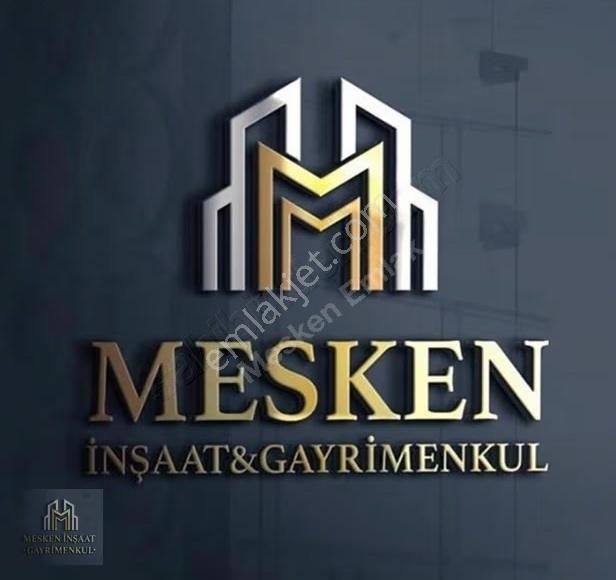 Mesken Emlakdan Pırlanta Düğün Salonu Karşısı 4 Katlı Müstakil - Görsel 11